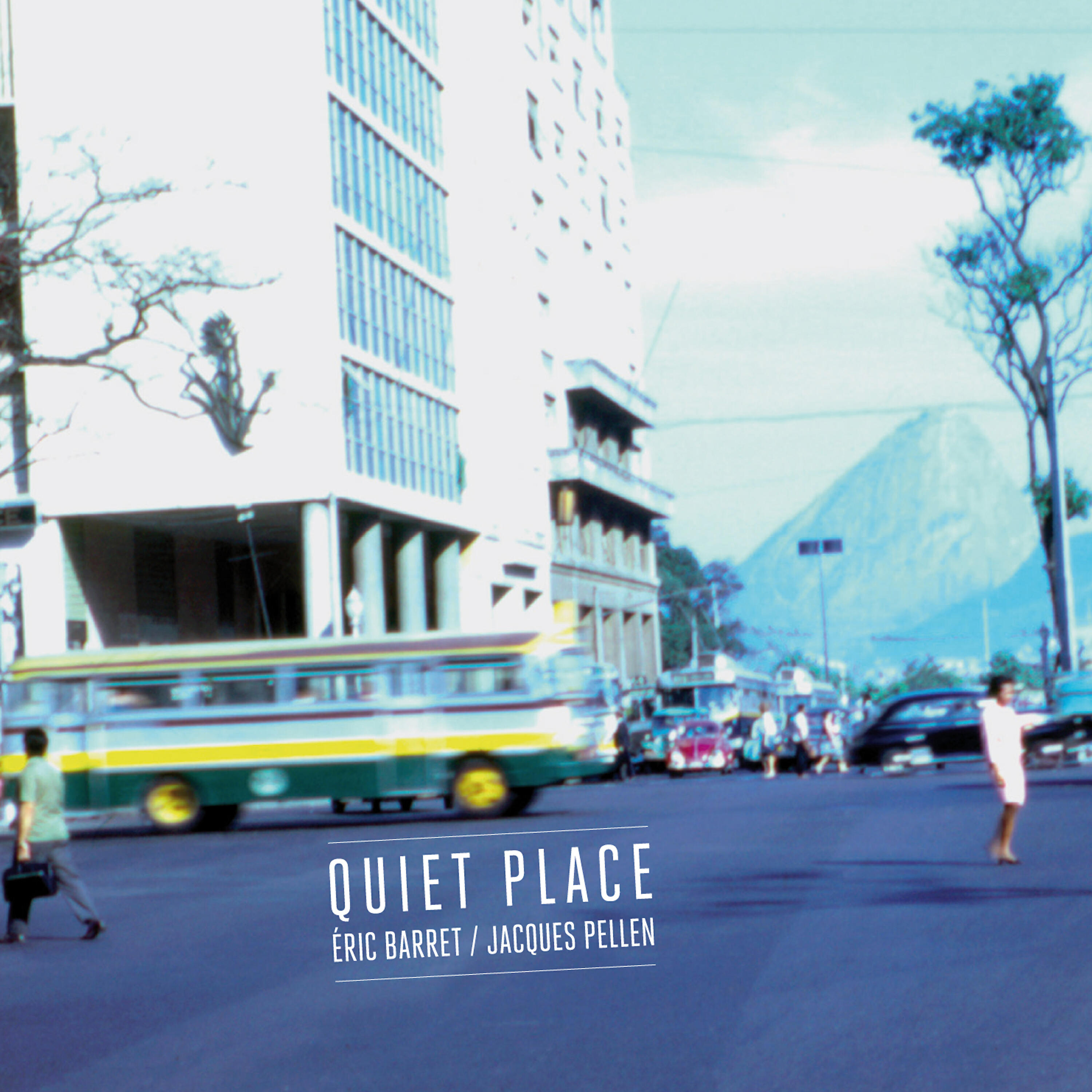 Релиз Quiet Place