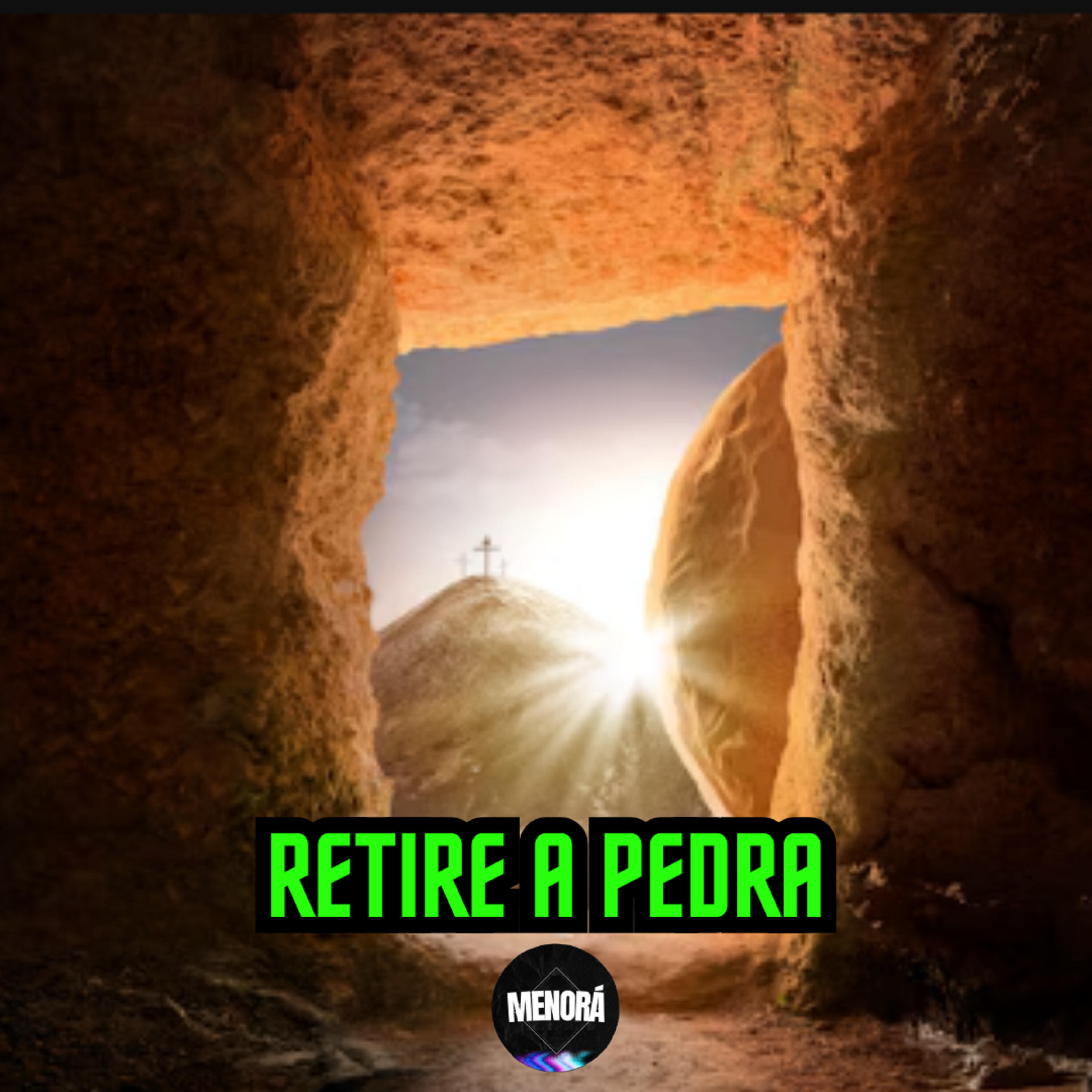 Релиз Retire a Pedra