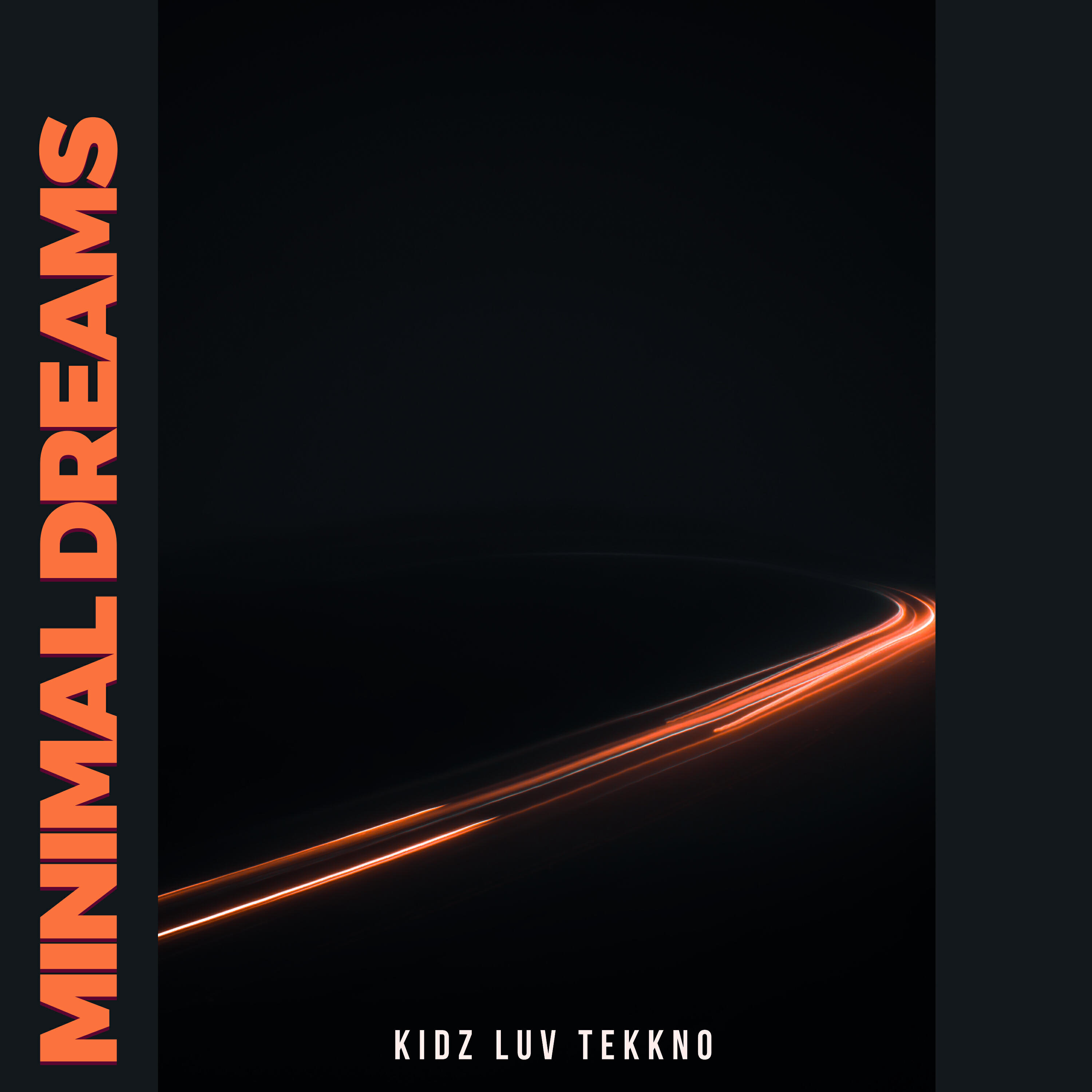 Релиз Minimal Dreams