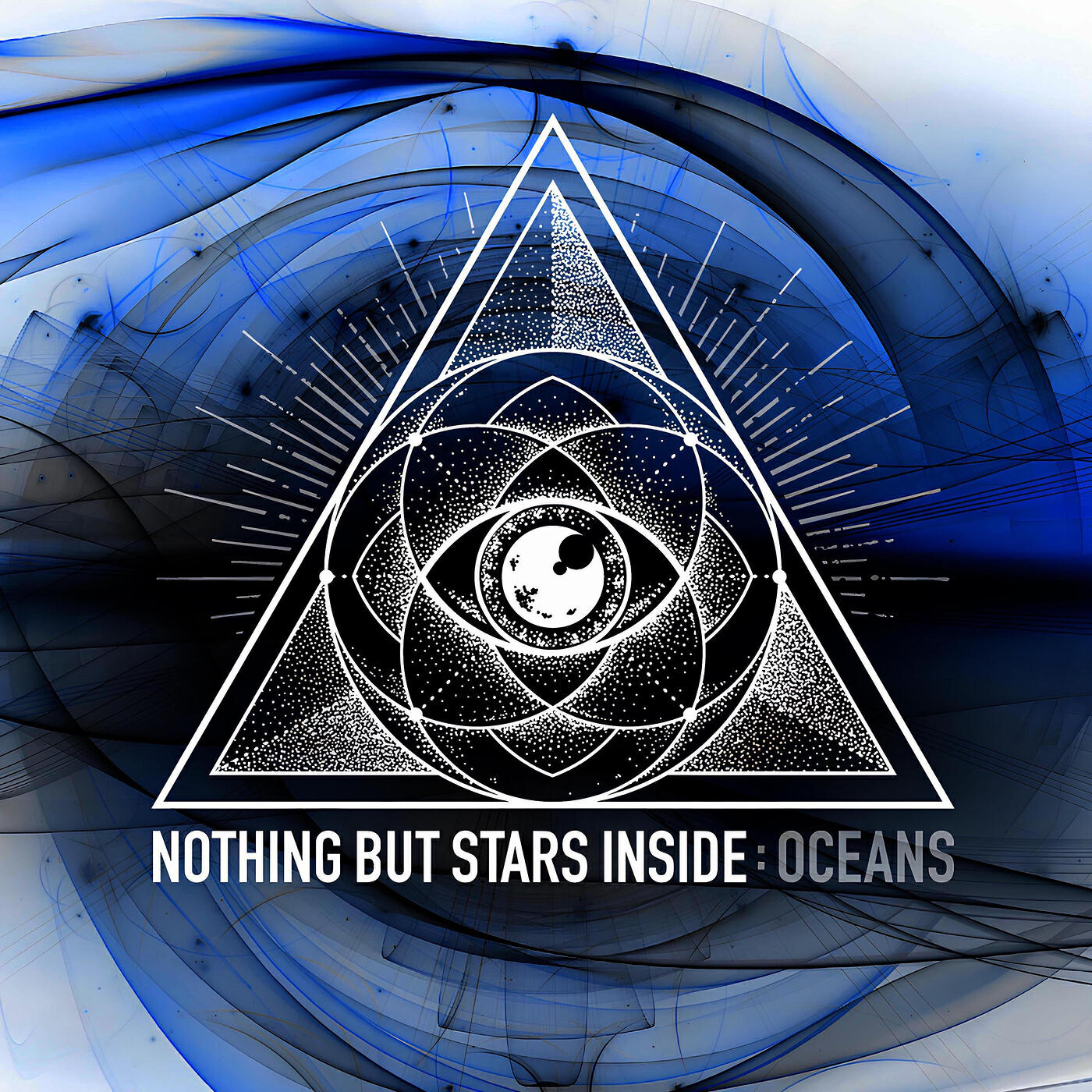 Релиз Oceans (2023 Remaster)