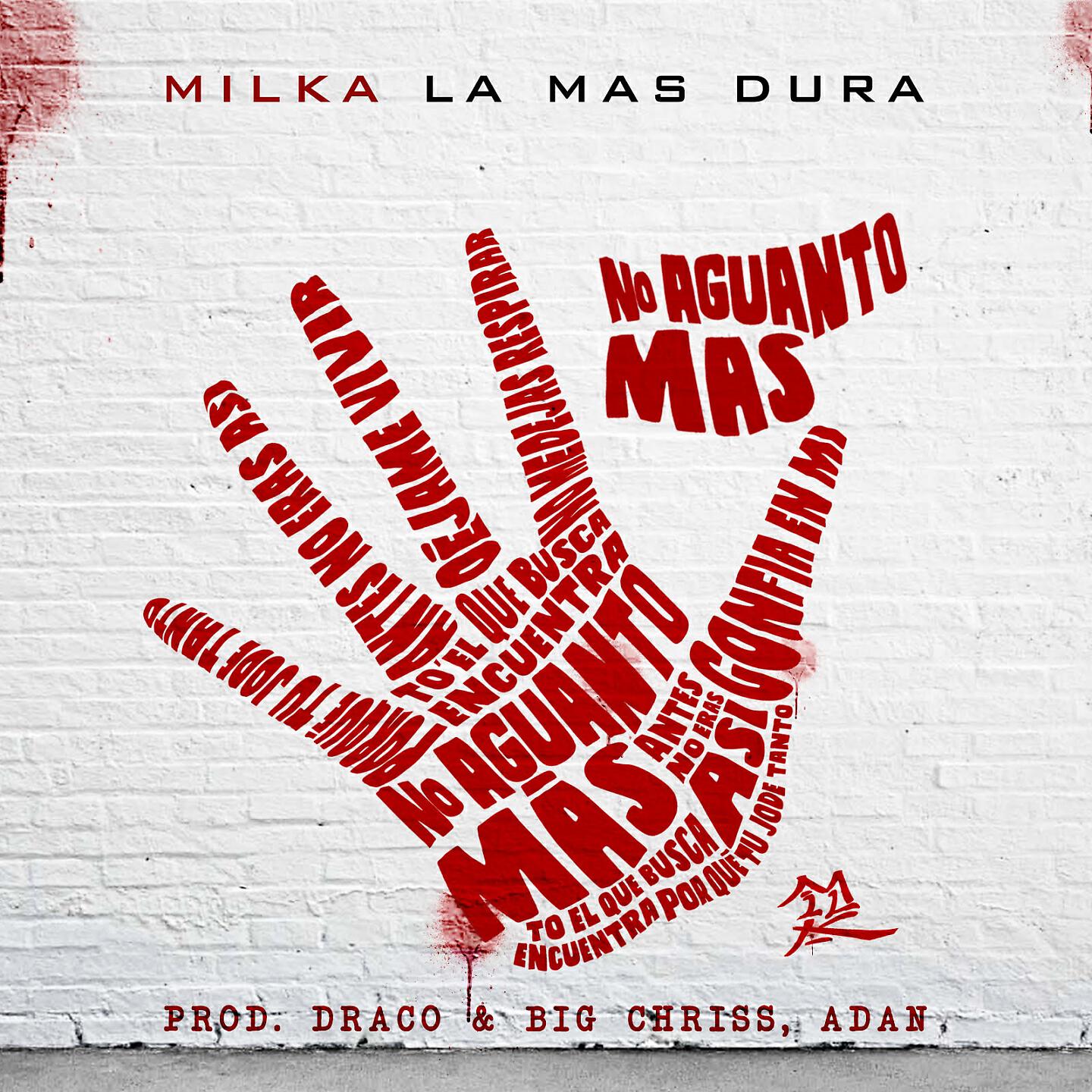 Релиз No Aguanto Mas