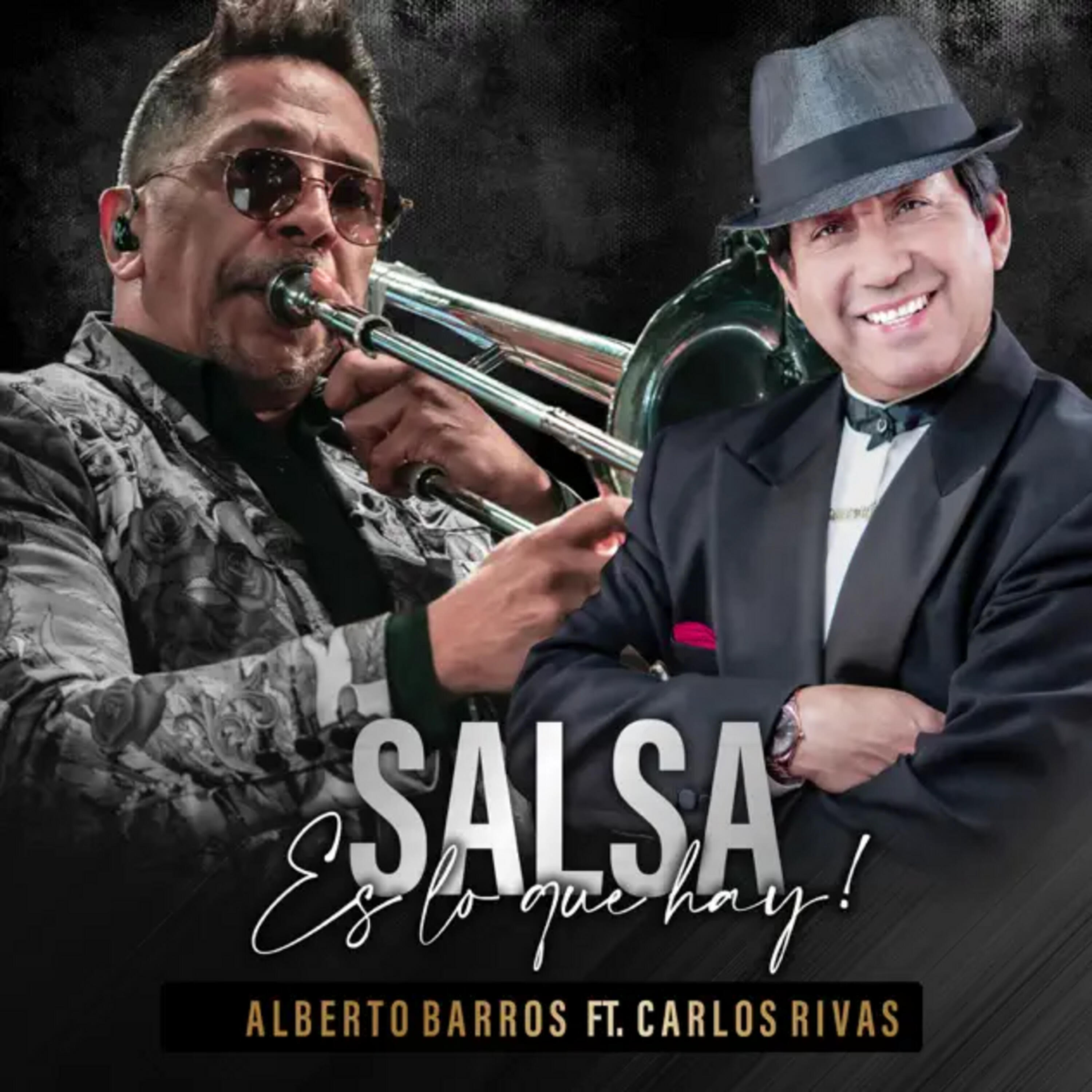 Релиз Salsa Es Lo Que Hay