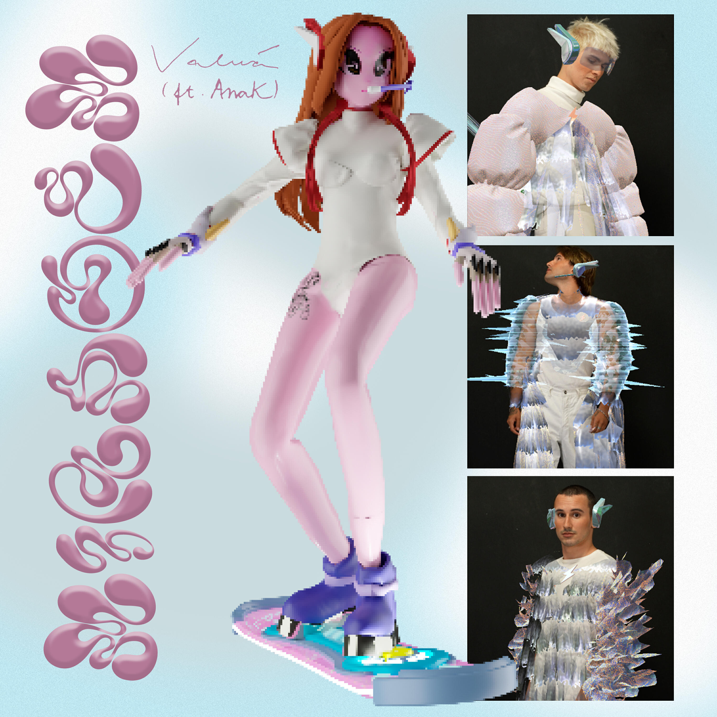 Релиз Miragem