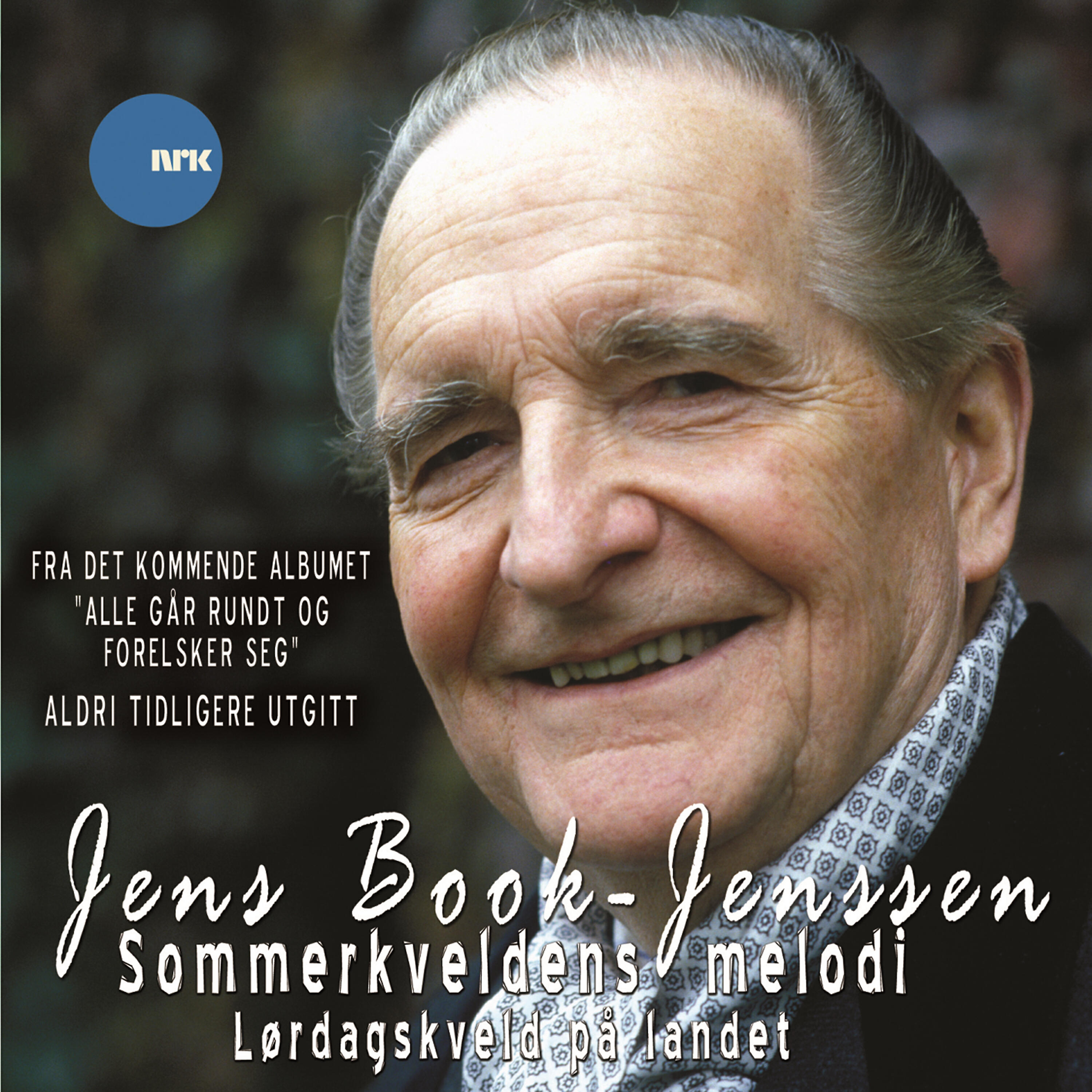 Релиз Sommerkveldens Melodi