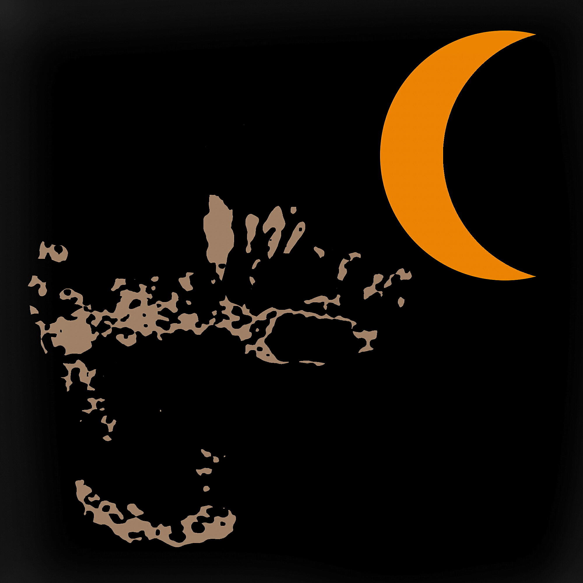 Релиз Half Moon