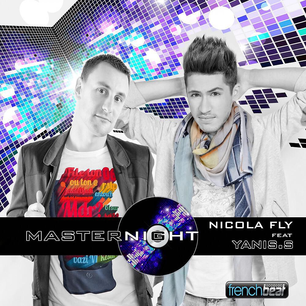 Релиз Masternight