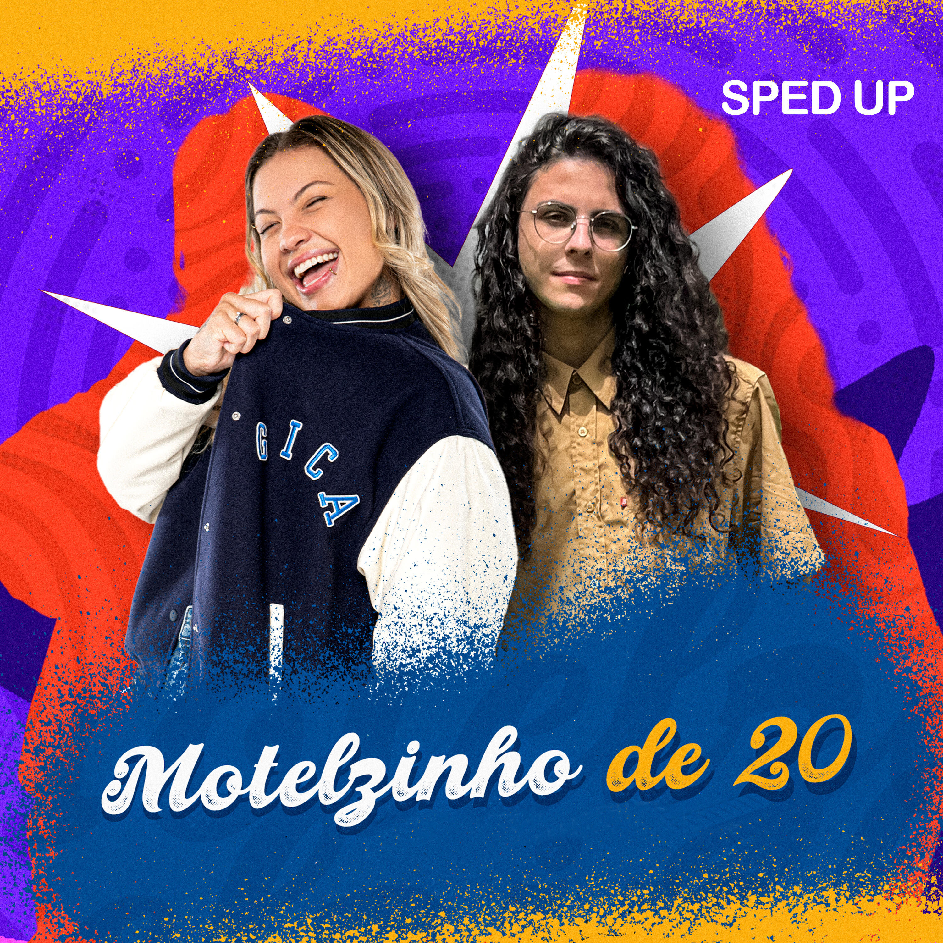 Релиз Motelzinho de 20