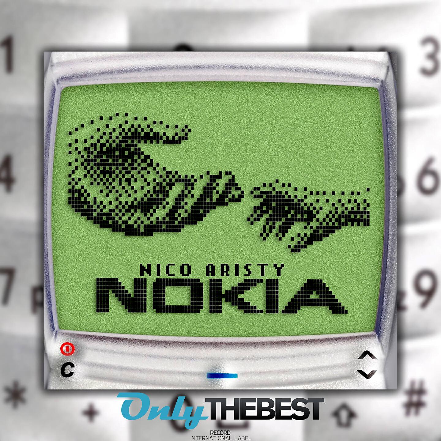 Релиз Nokia