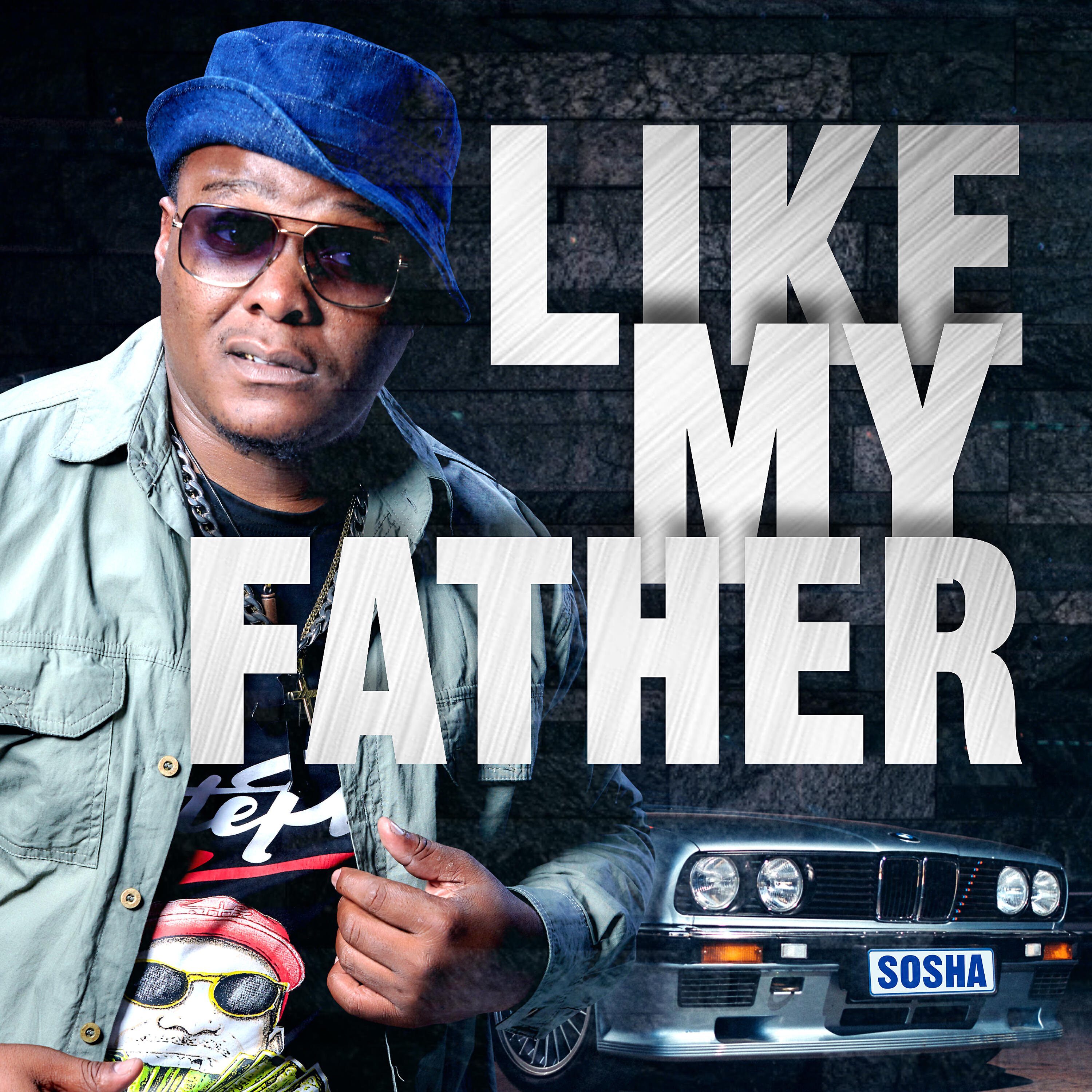 Релиз Like My Father