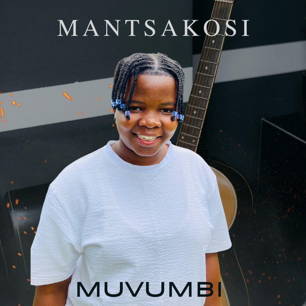 Релиз Muvumbi