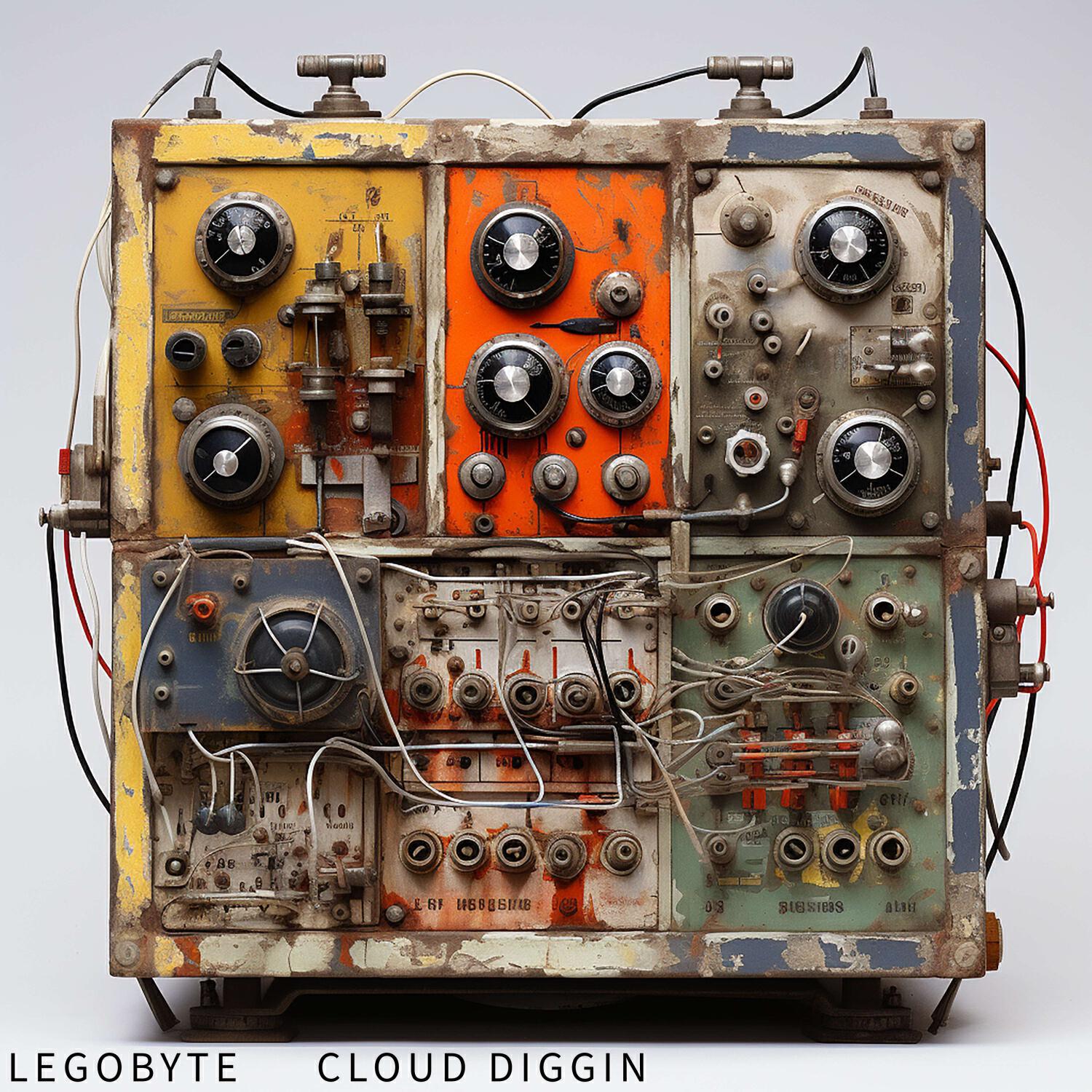 Релиз Cloud Diggin