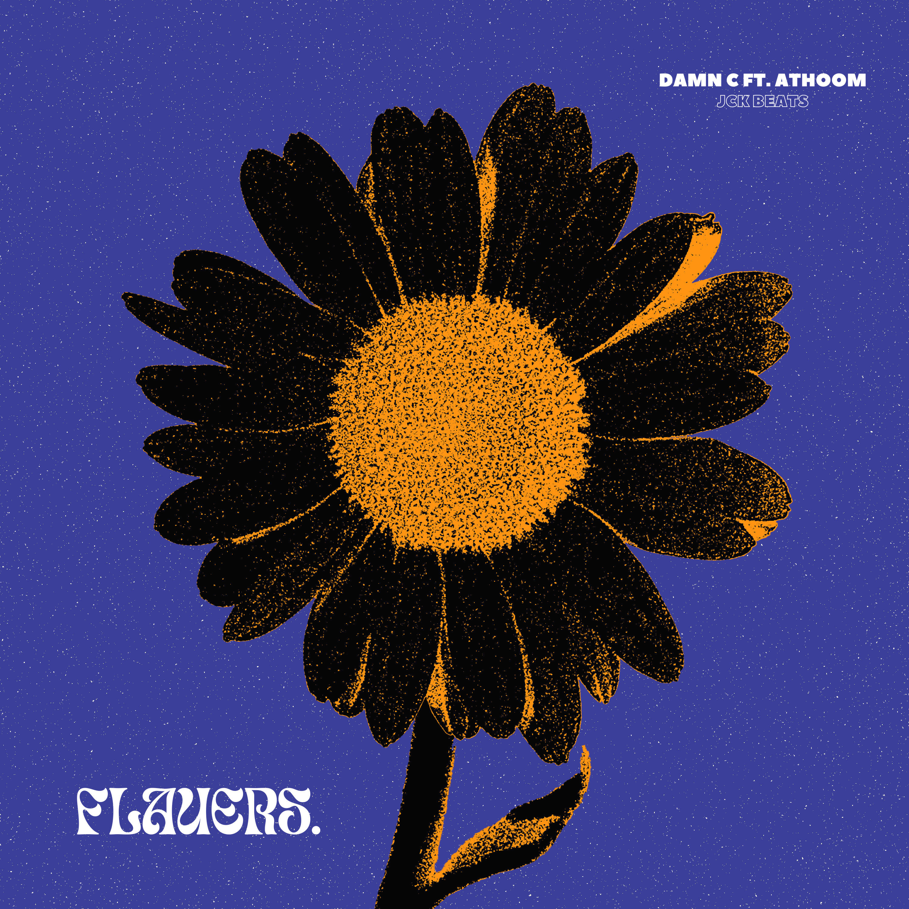 Релиз Flauers.