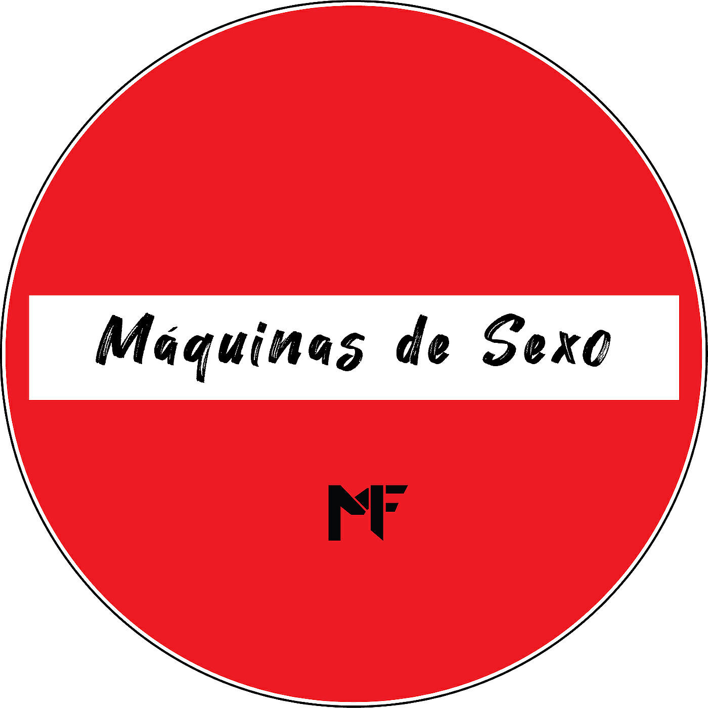 Релиз Máquinas De Sexo