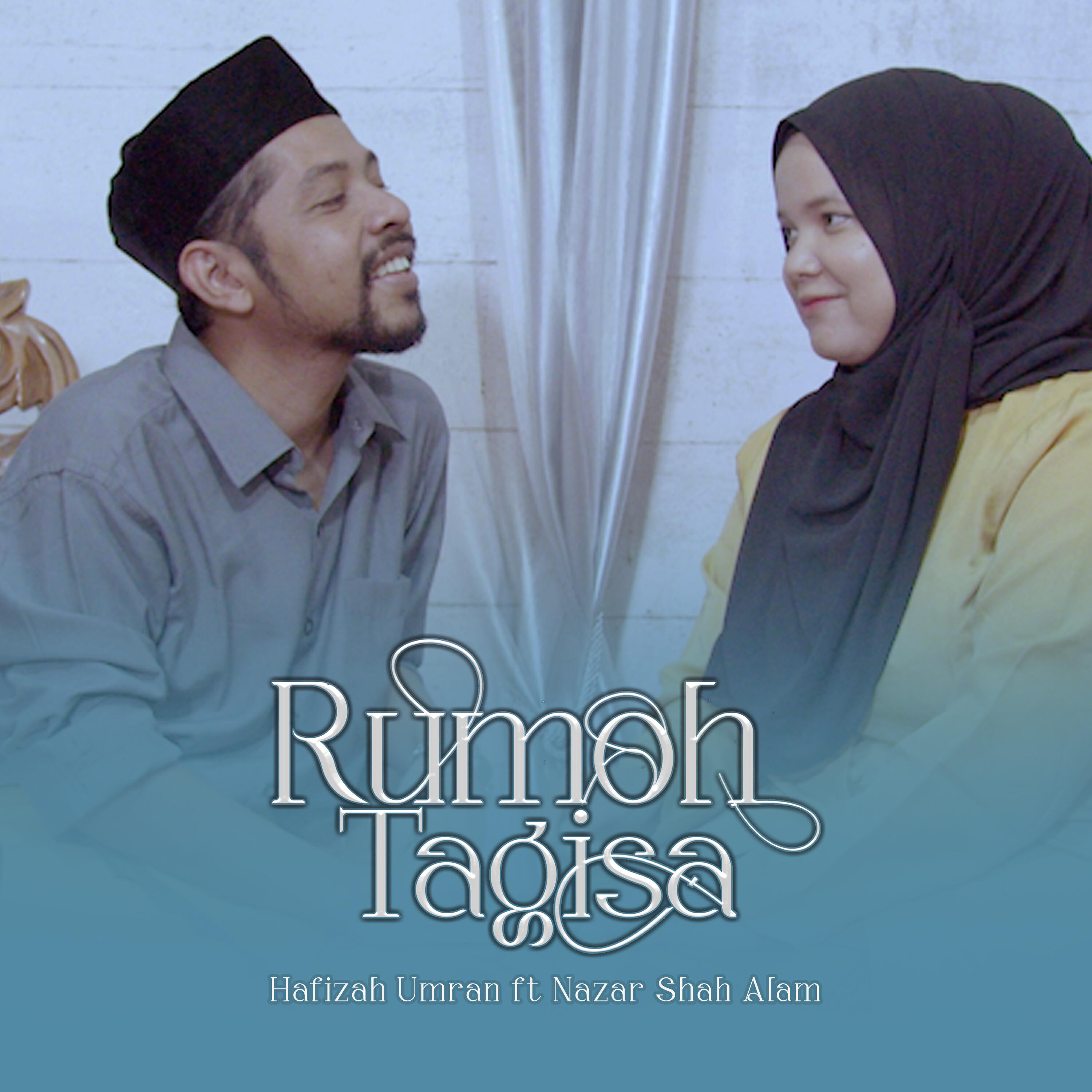 Релиз Rumoh Tagisa