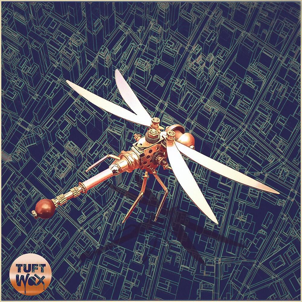Релиз Shadow of the Dragonfly