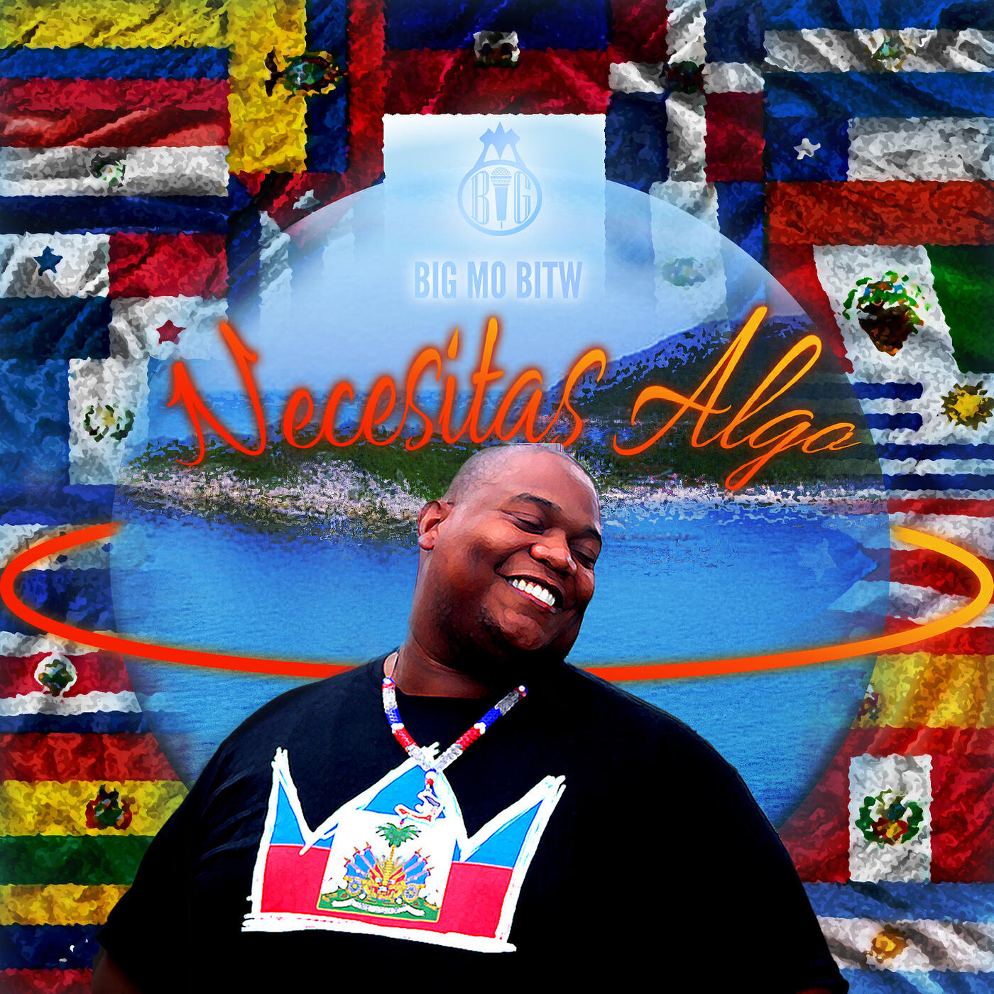 Релиз Necesitas Algo