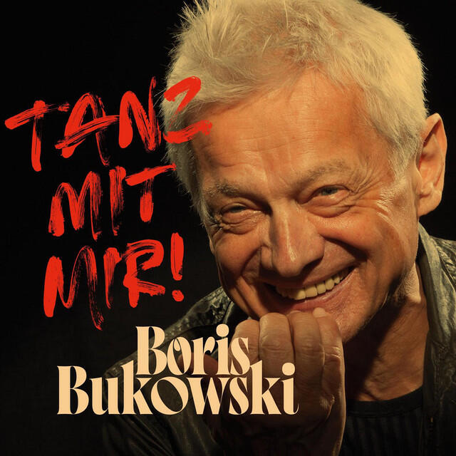 Релиз Tanz mit mir!