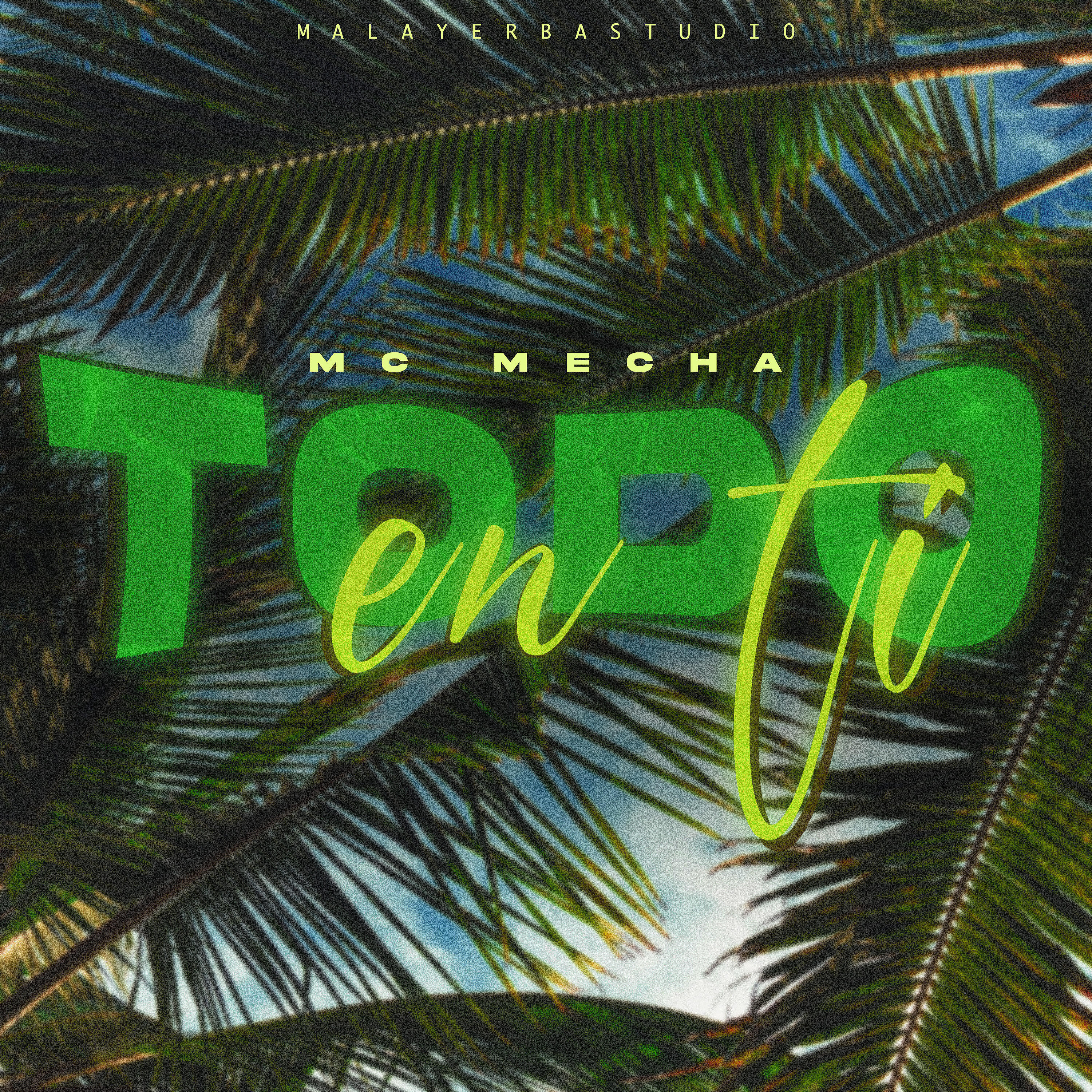 Трек Todo en Ti