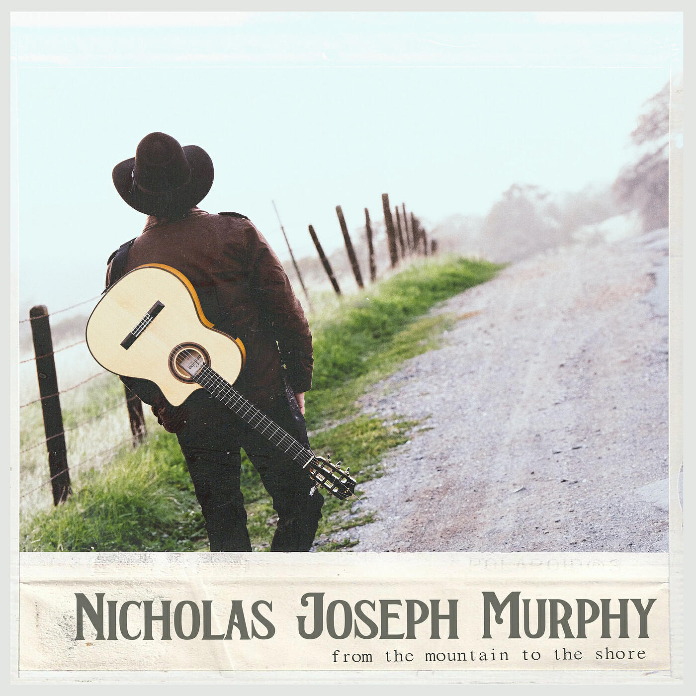 Nicholas Joseph Murphy