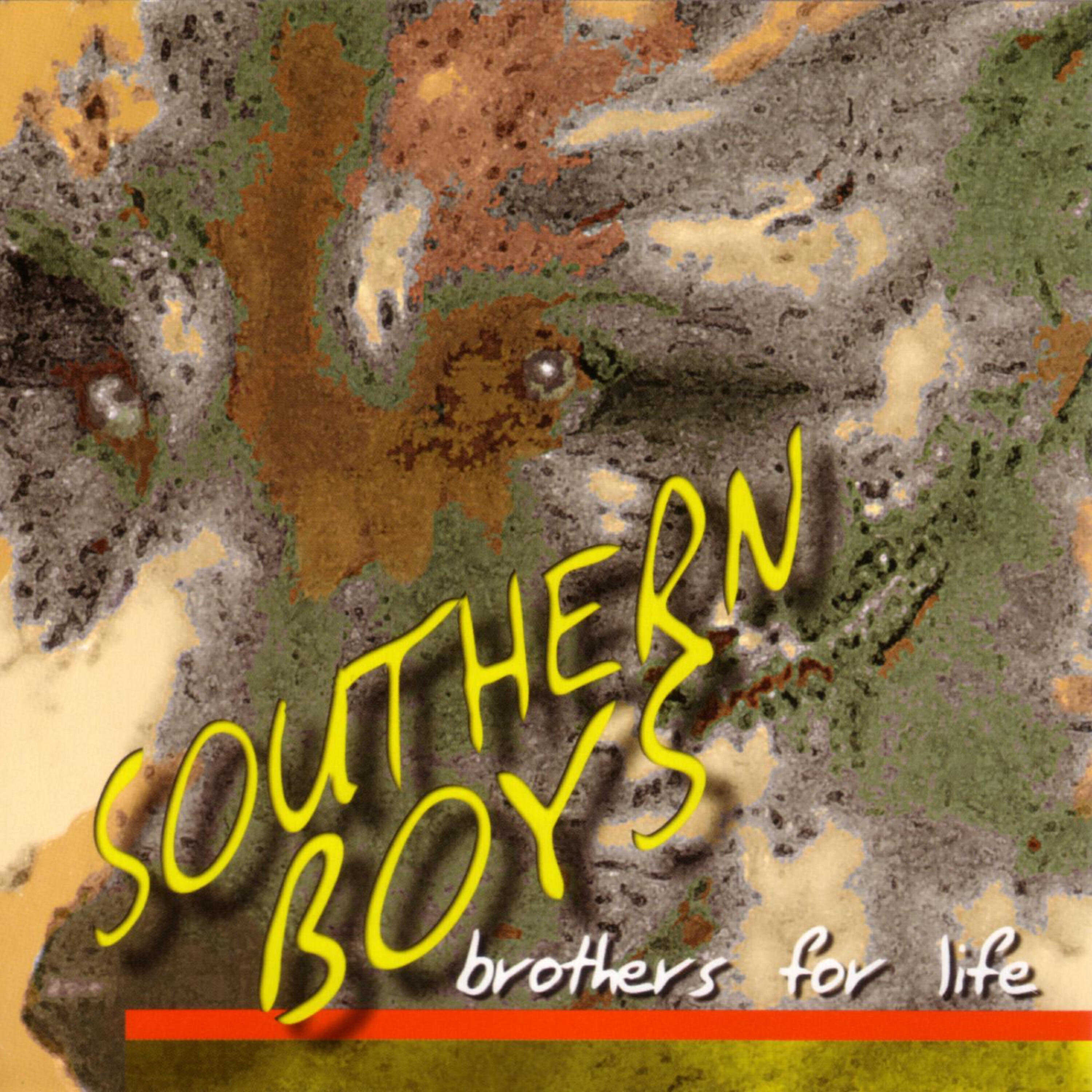Релиз Brothers For Life