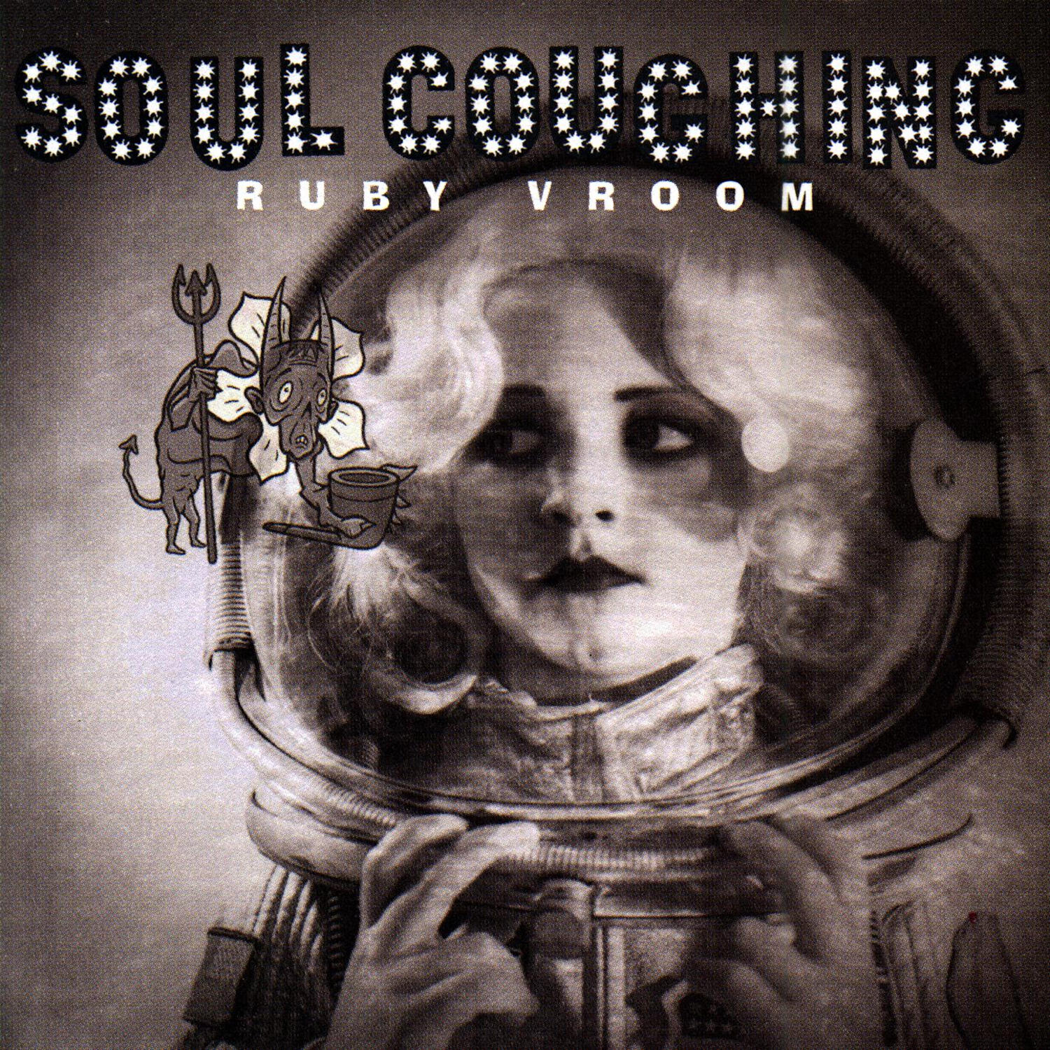 Релиз Ruby Vroom (30th Anniversary Edition)