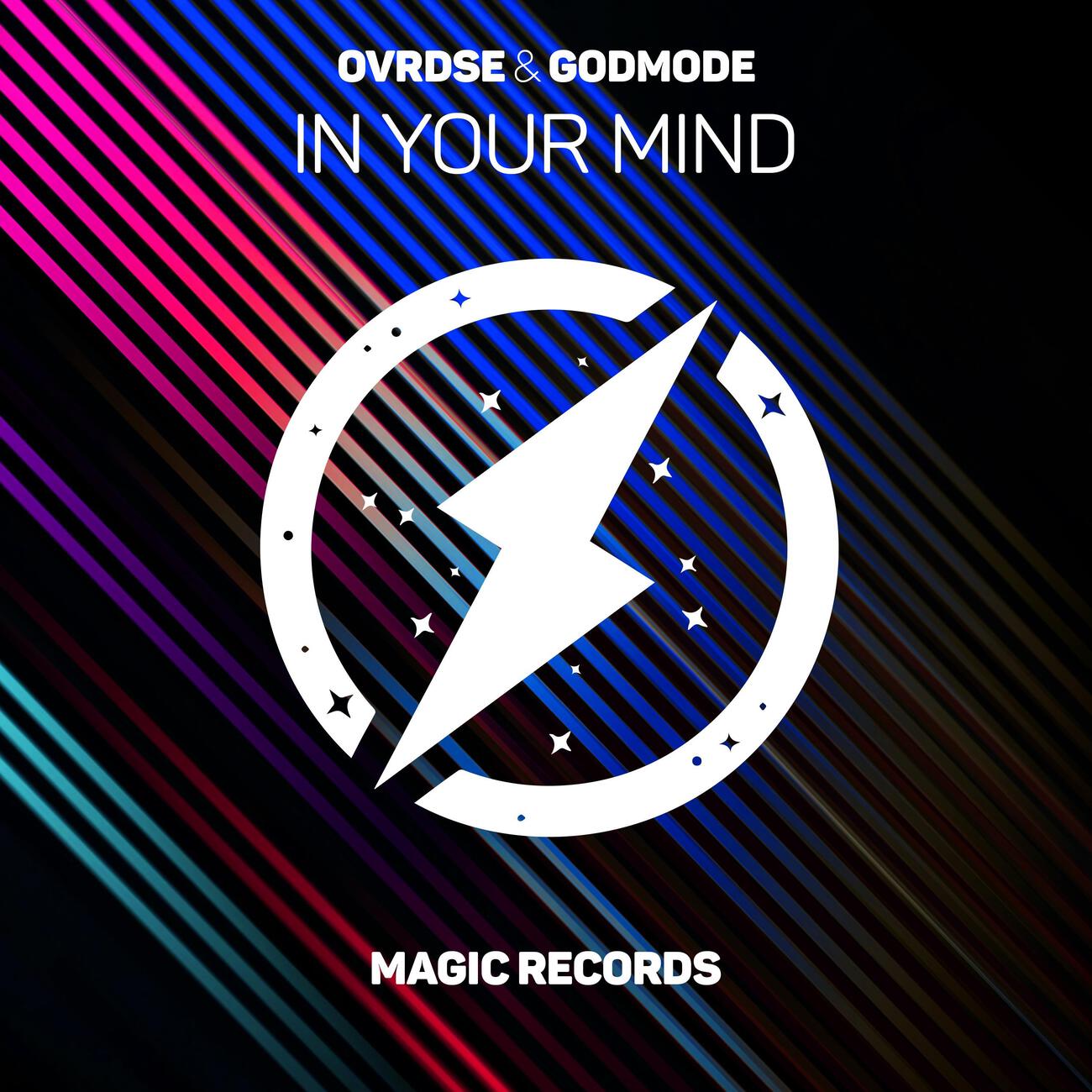 Релиз In Your Mind