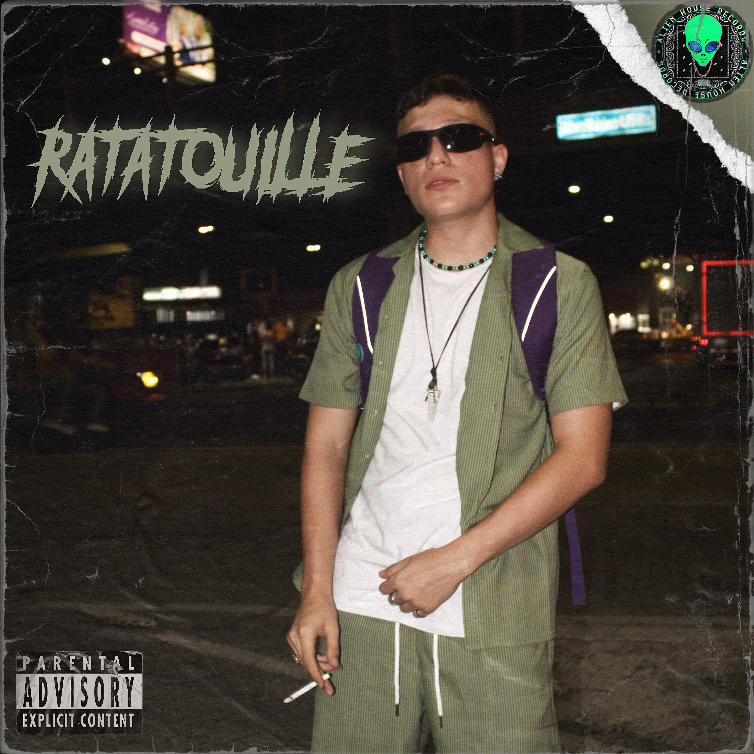 Релиз Ratatouille