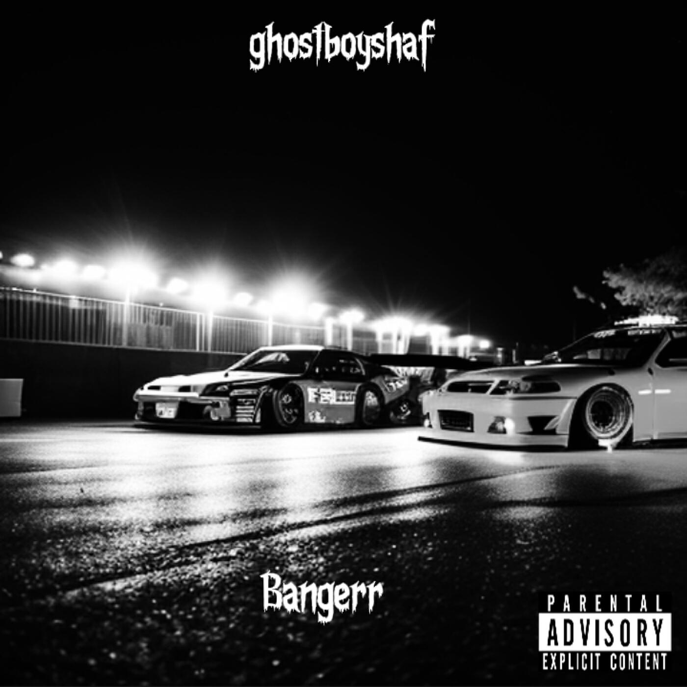 Релиз Bangerr