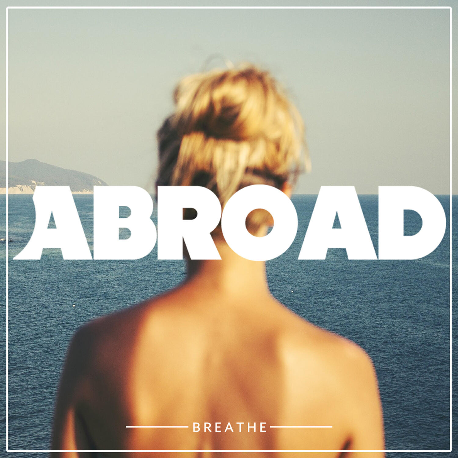Релиз Breathe