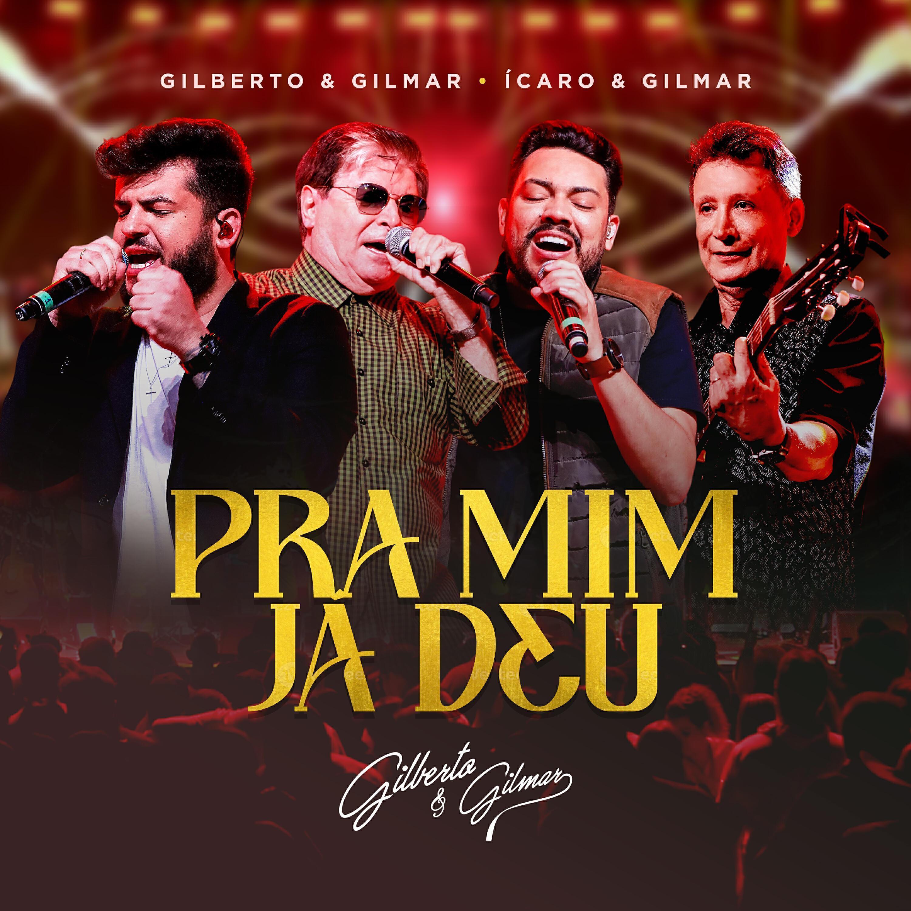 Ícaro e Gilmar