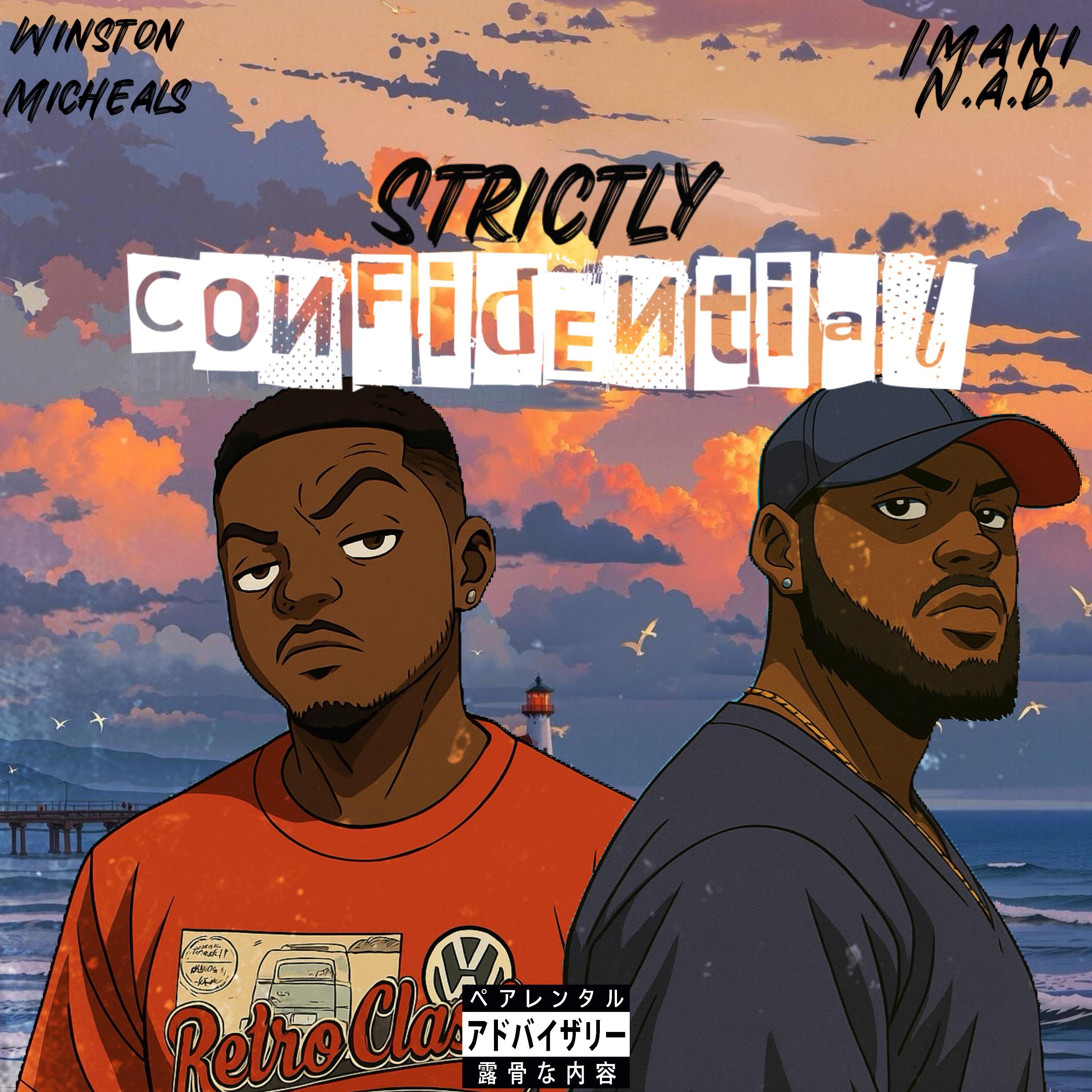 Релиз Strictly Confidential