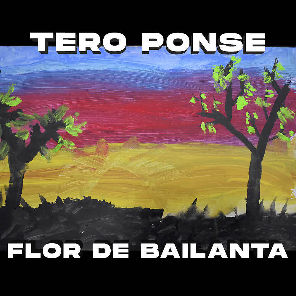 Релиз Flor de Bailanta