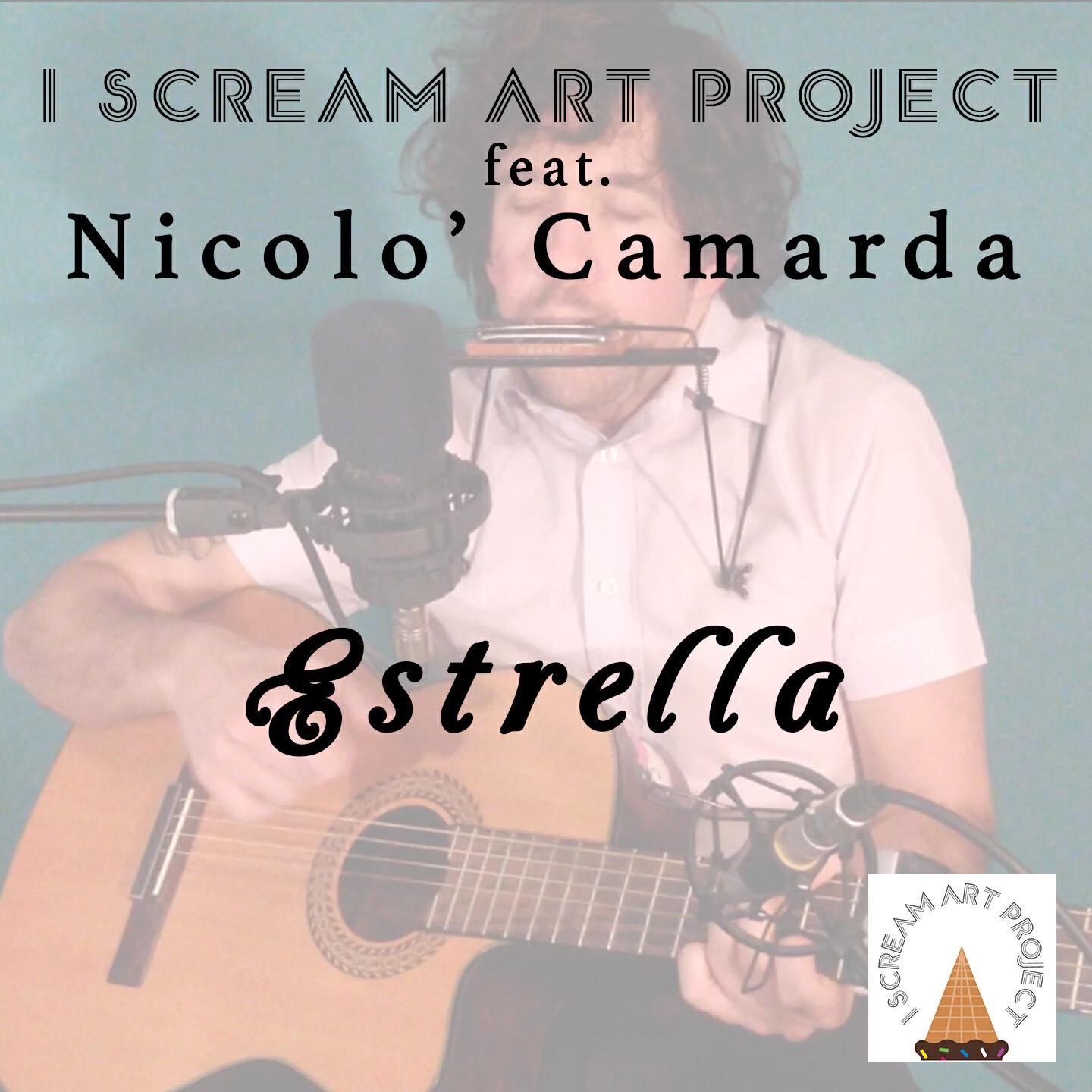 Релиз Estrella