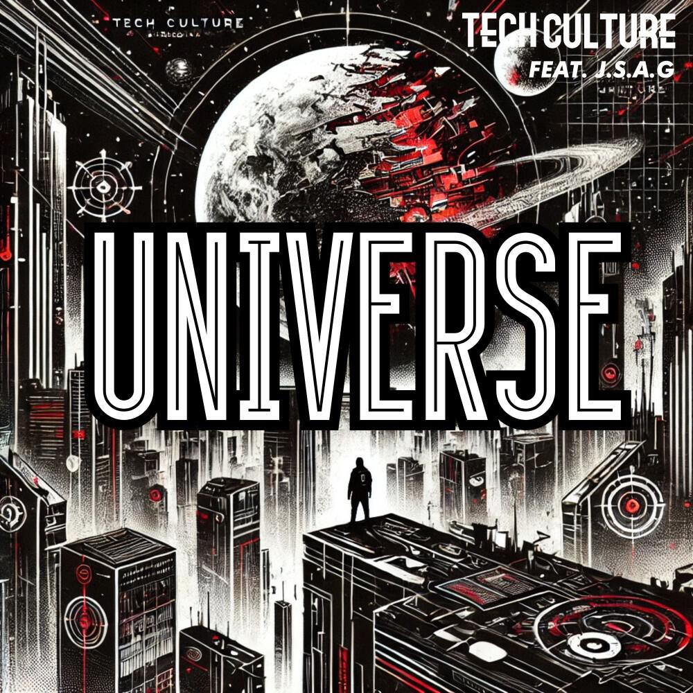 Релиз Universe