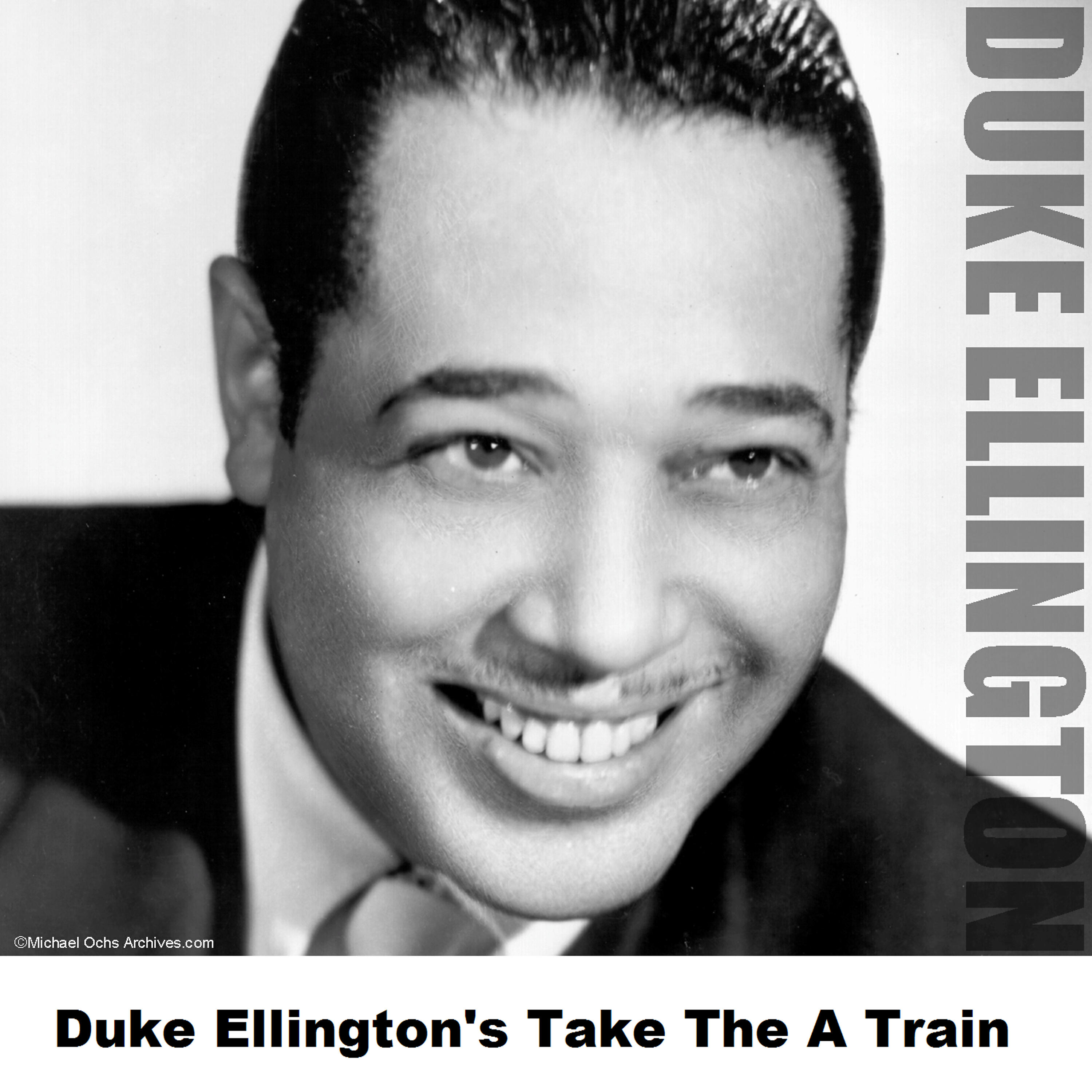 Релиз Duke Ellington's Take The A Train