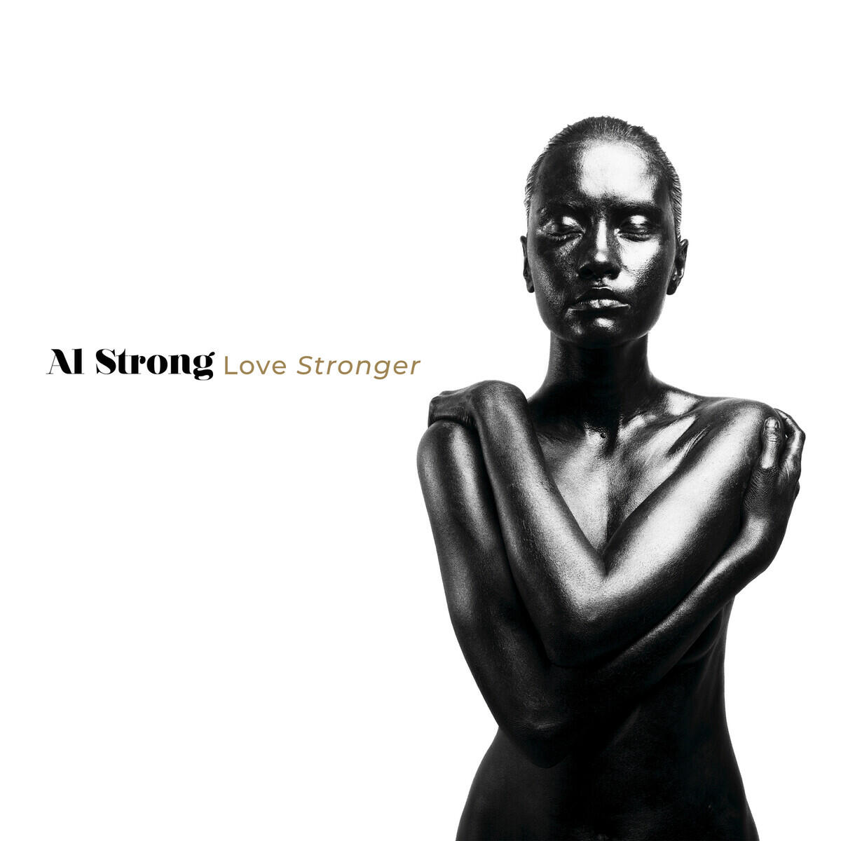 Al Strong