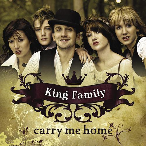 Релиз Carry Me Home
