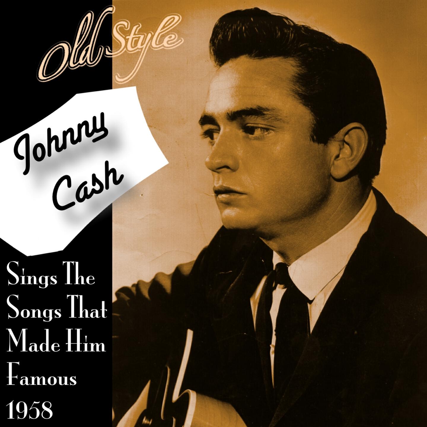 Релиз Sings the Songs That Made Him Famous 1958 (Original Remastered)