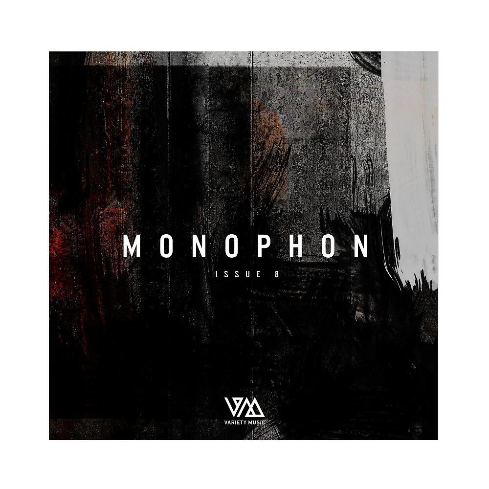 Релиз Monophon Issue 8