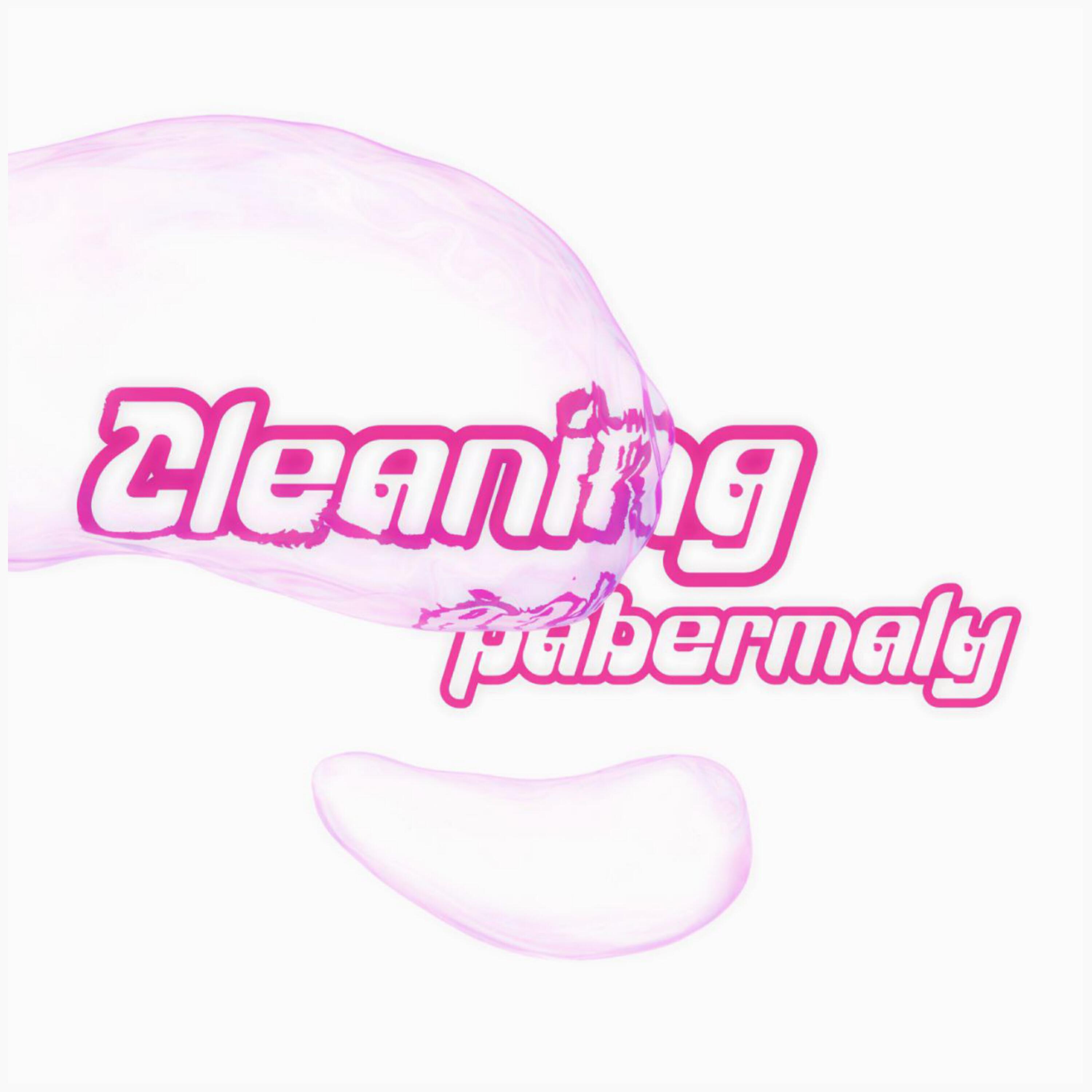 Релиз CLEANING