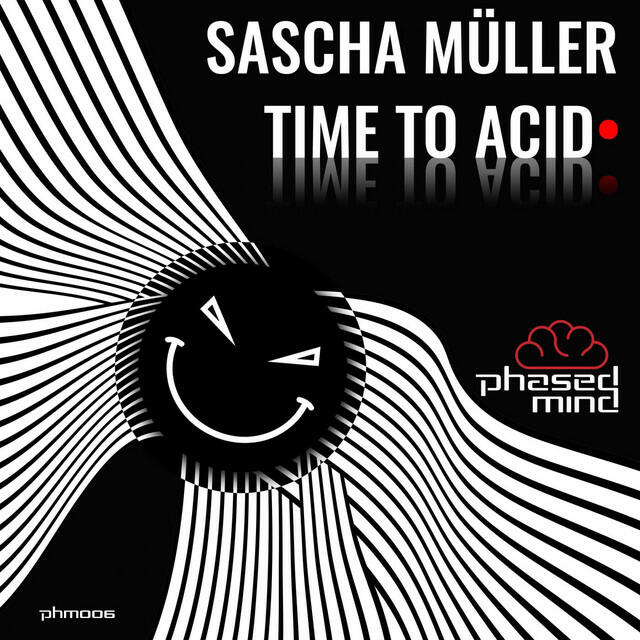 Релиз Time to Acid