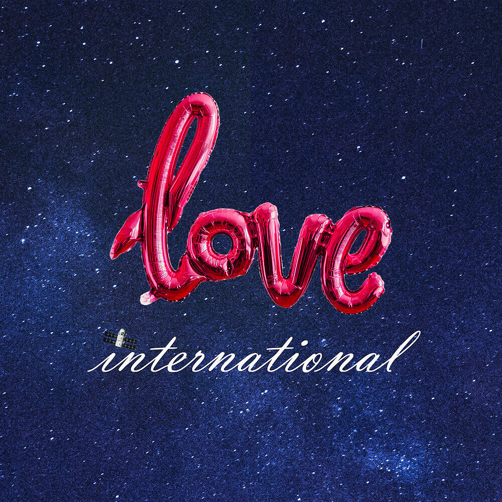 Релиз Love International