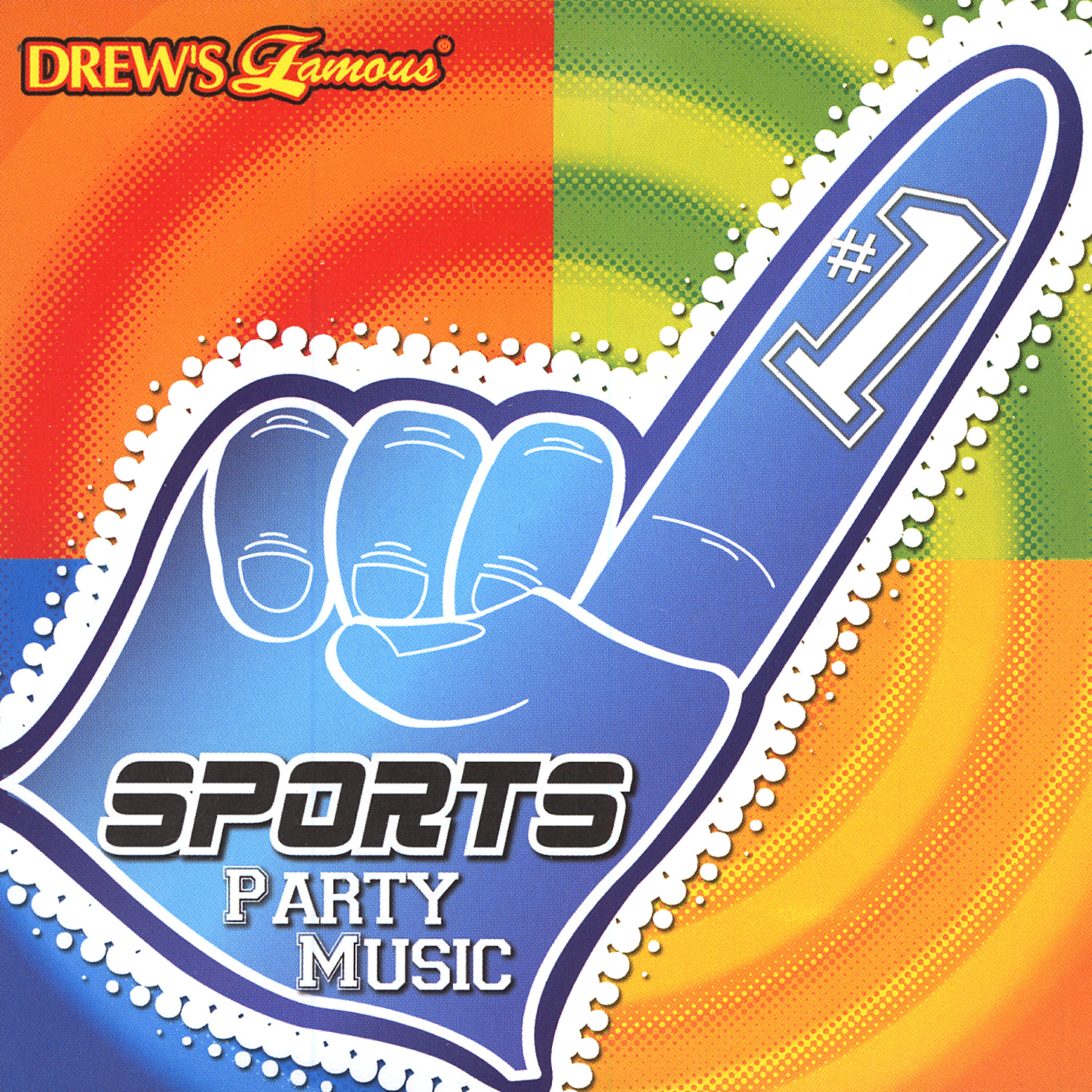 Релиз Sports Party Music