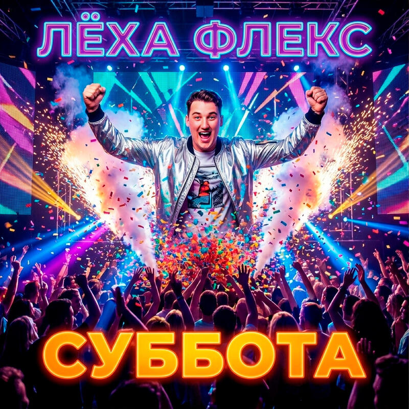 Релиз Суббота