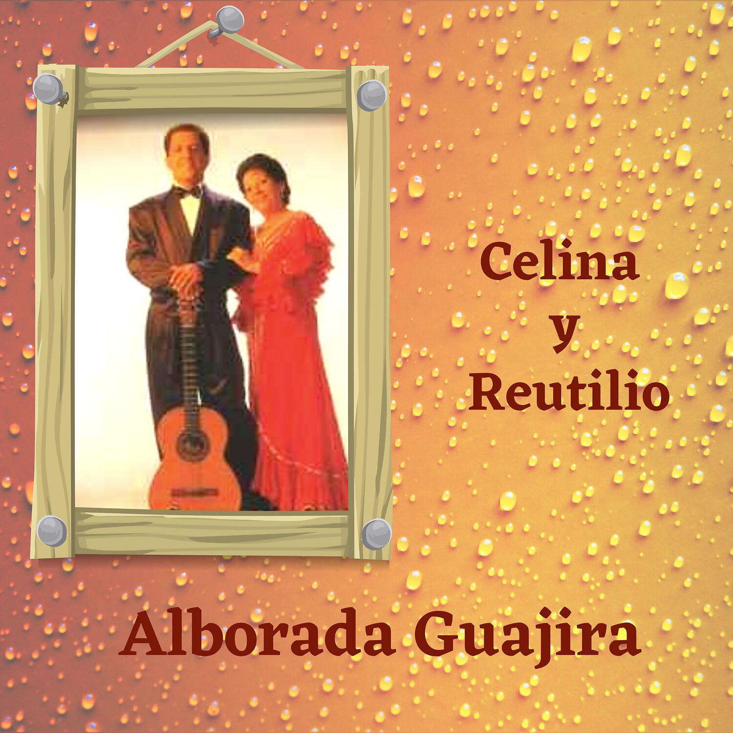 Релиз Alborada Guajira