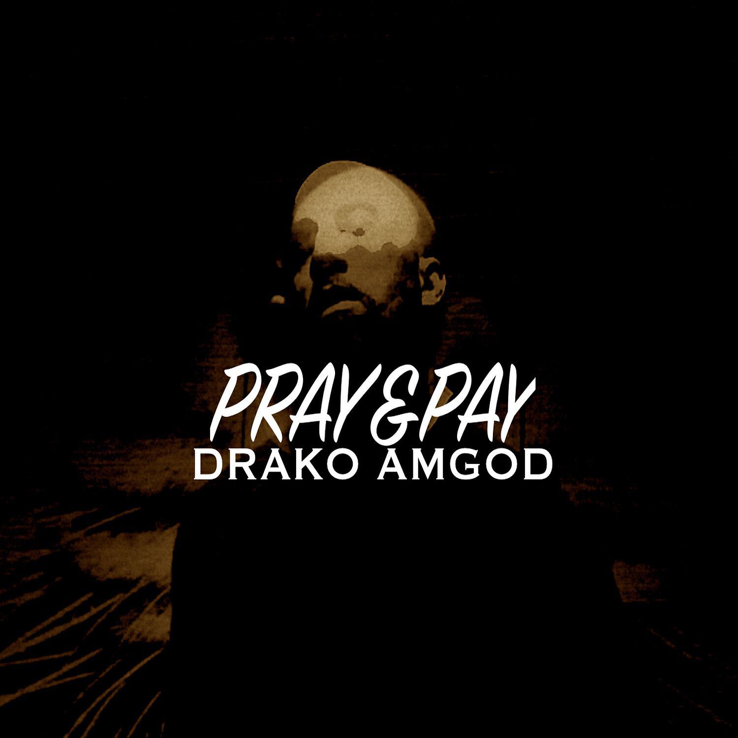 Релиз Pray&Pay
