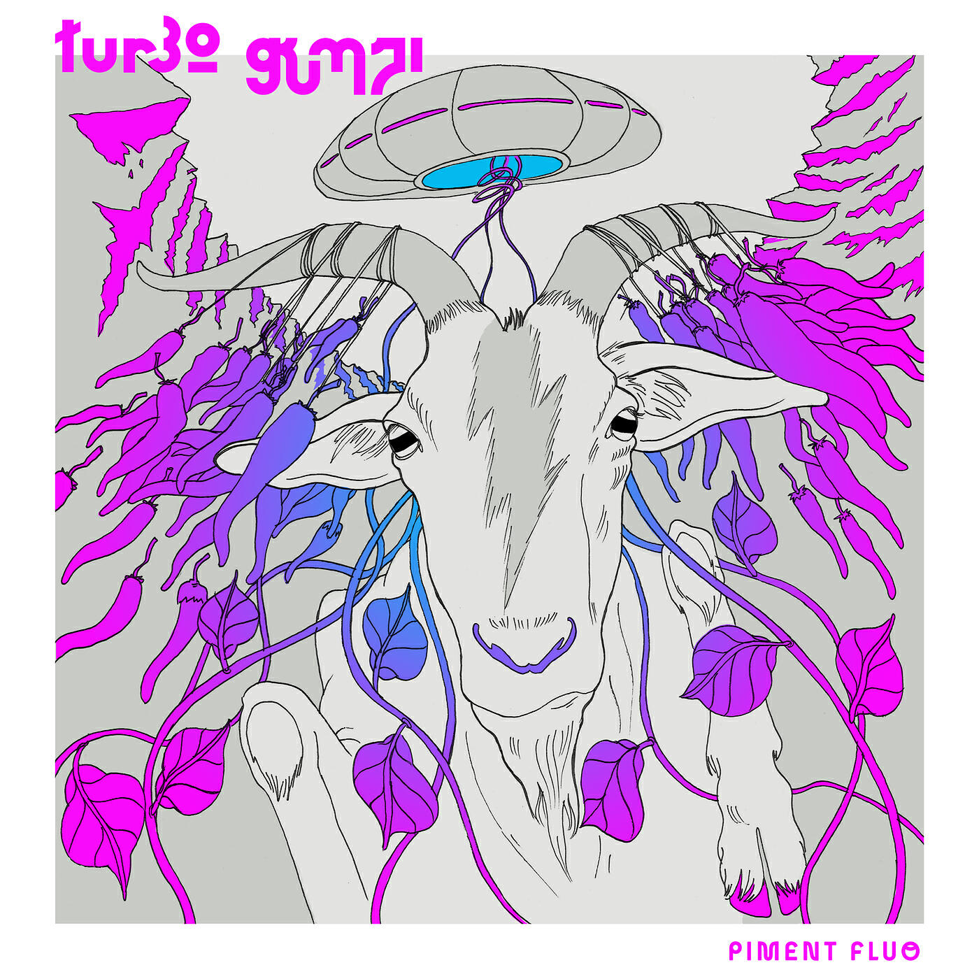 Релиз Piment Fluo