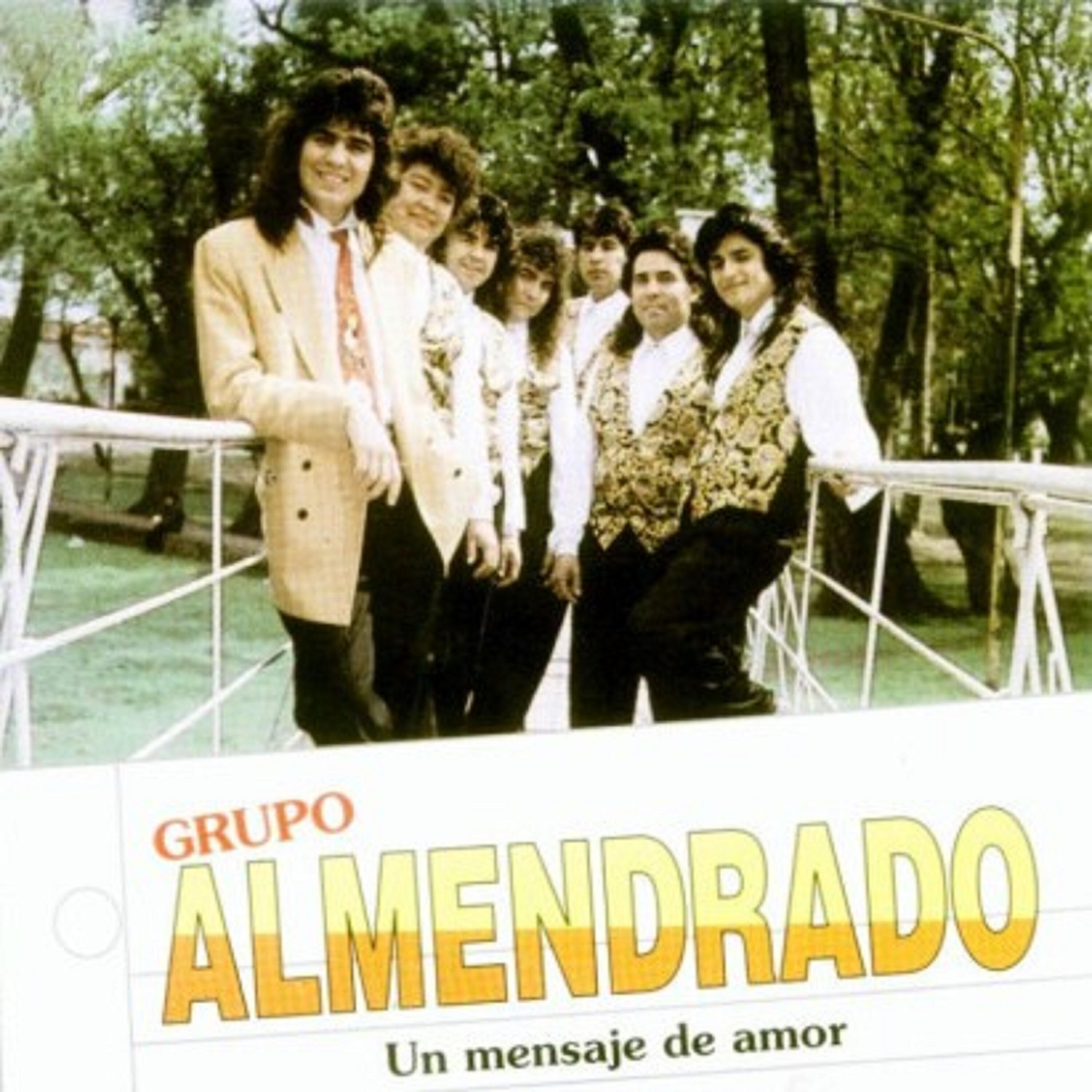 Релиз Un Mensaje de Amor