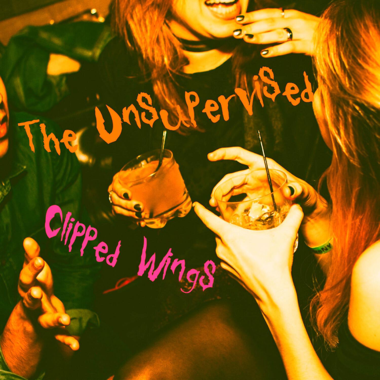 Релиз Clipped Wings
