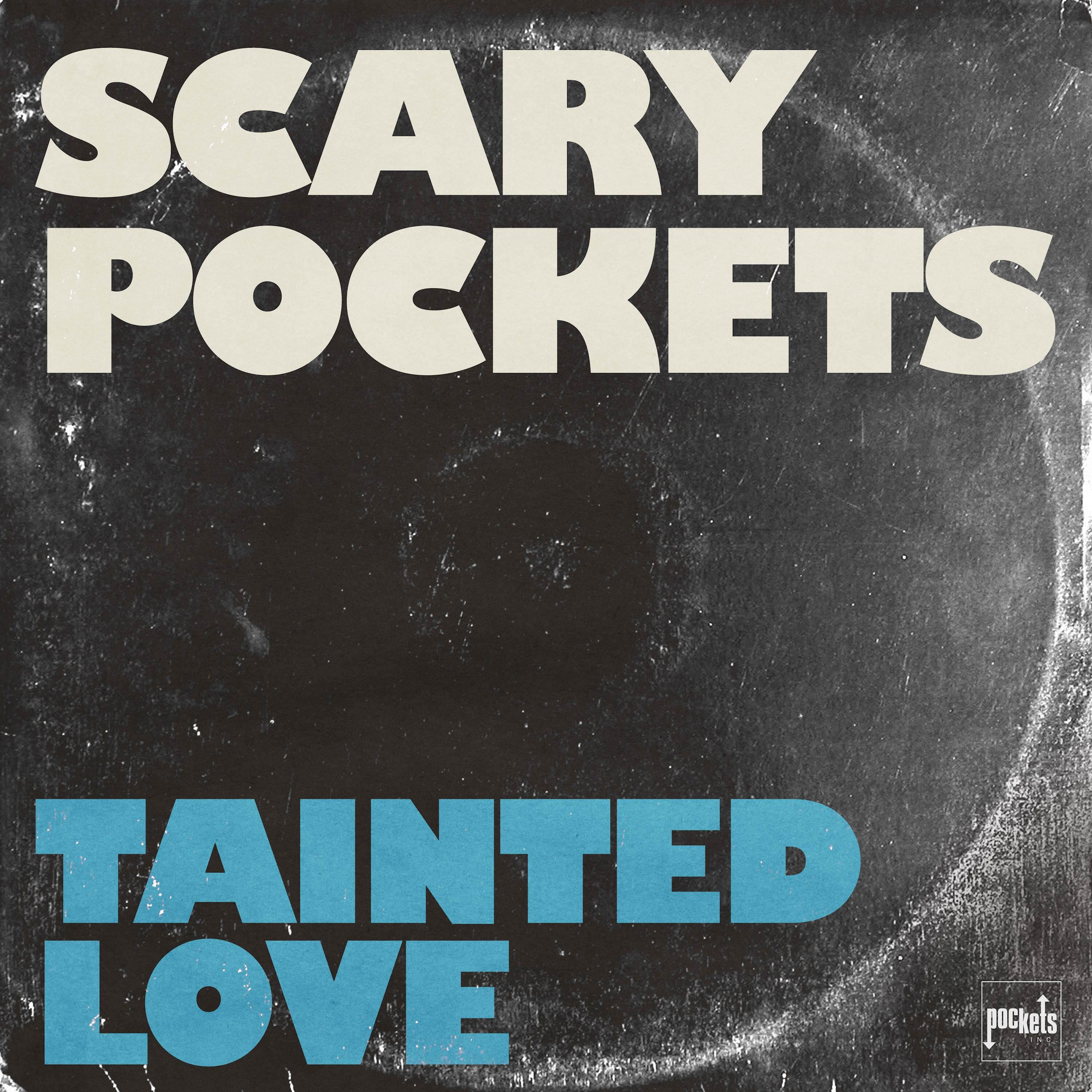 Релиз Tainted Love